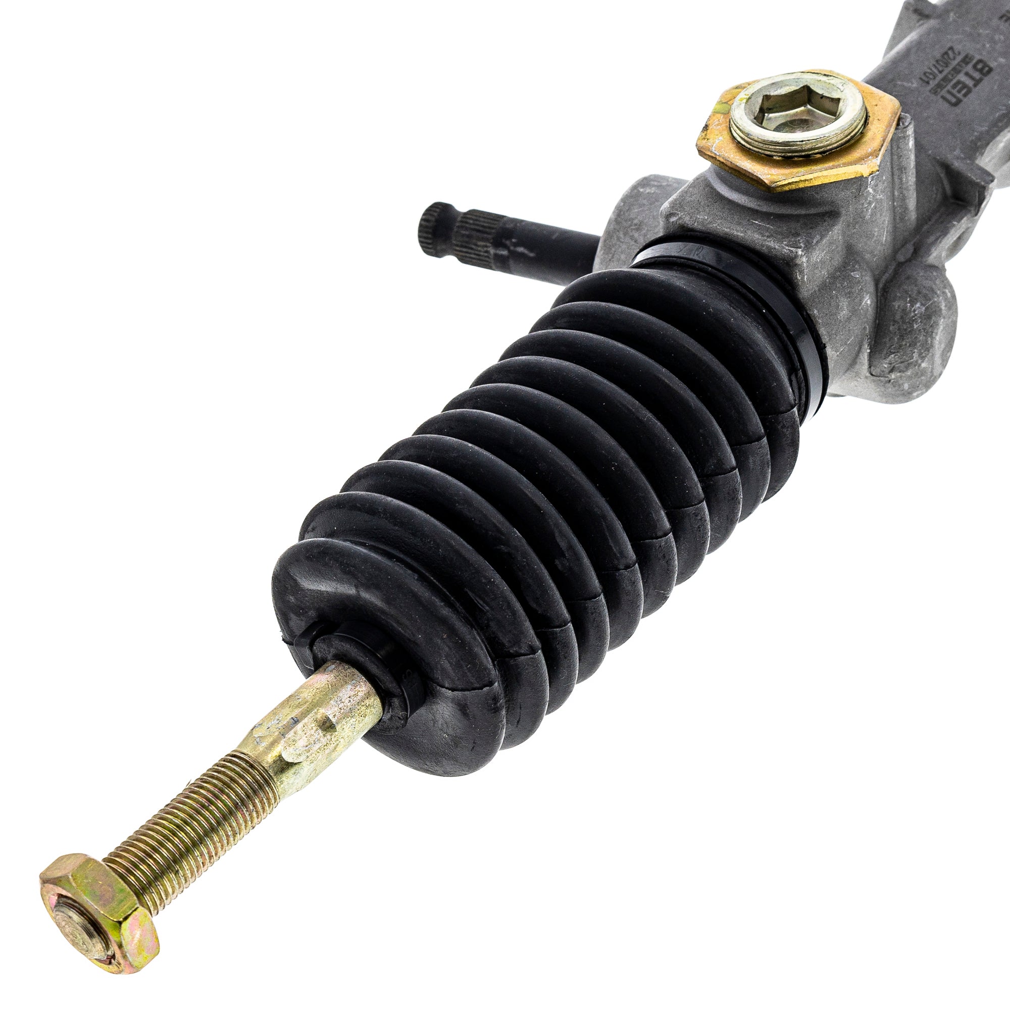 NICHE Steering Rack Tie Rod End Kit