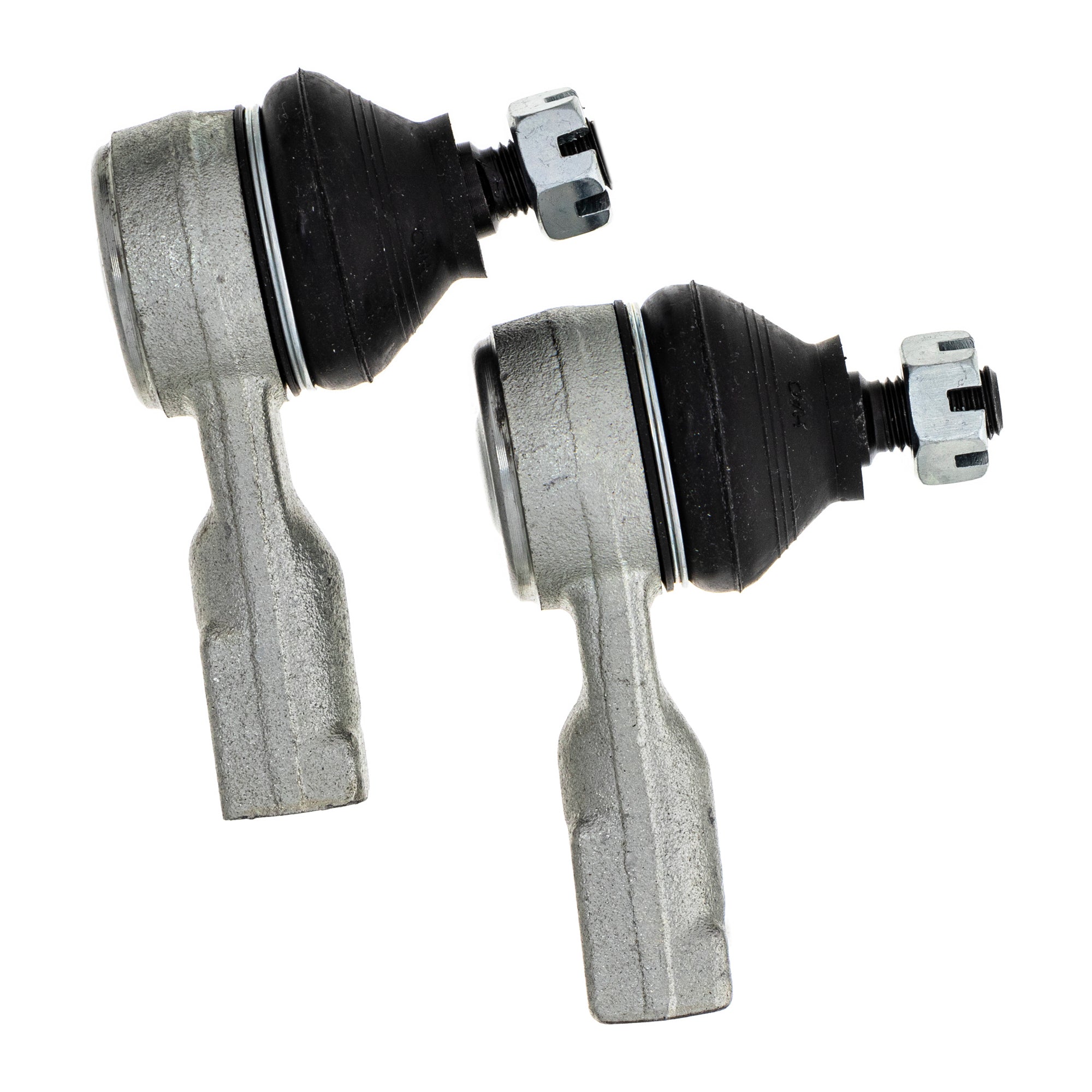 Steering Rack Assembly & Tie Rods Kit Kawasaki | NICHE PARTS