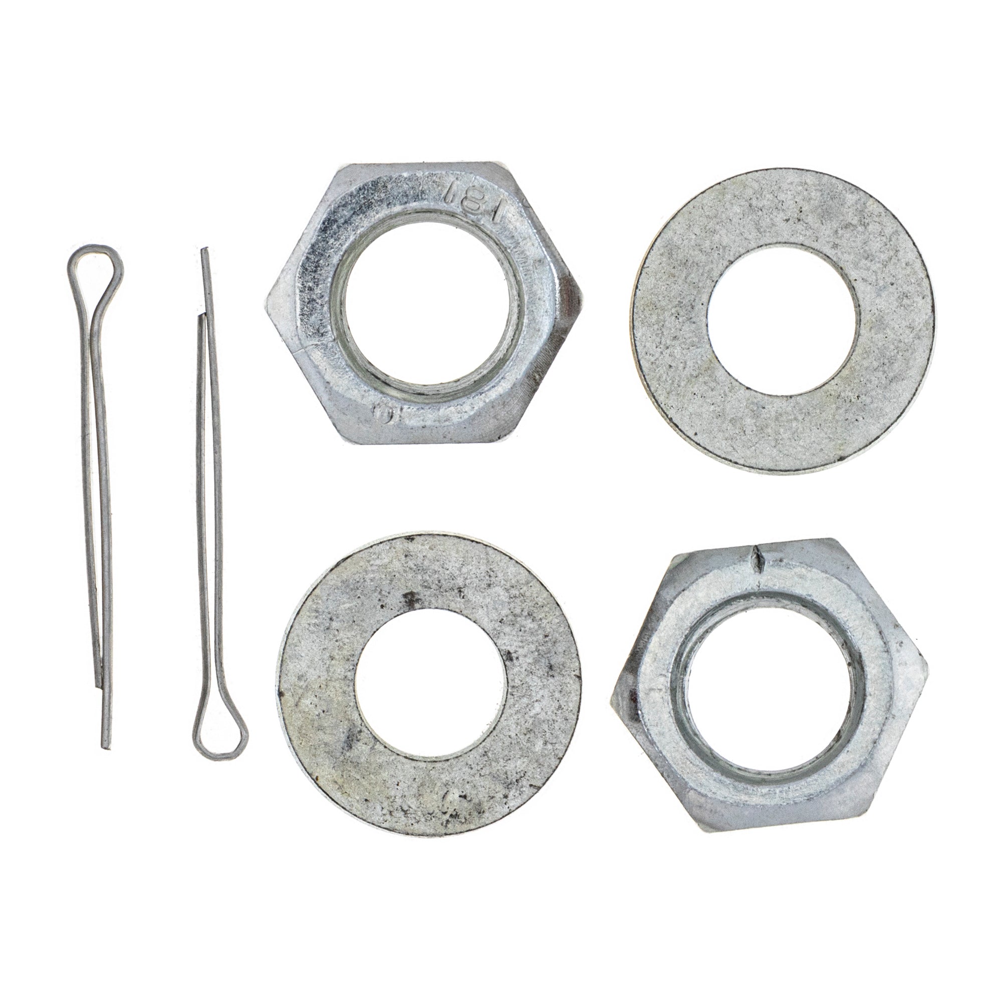 Steering Rack Assembly & Tie Rods Kit Kawasaki | NICHE PARTS
