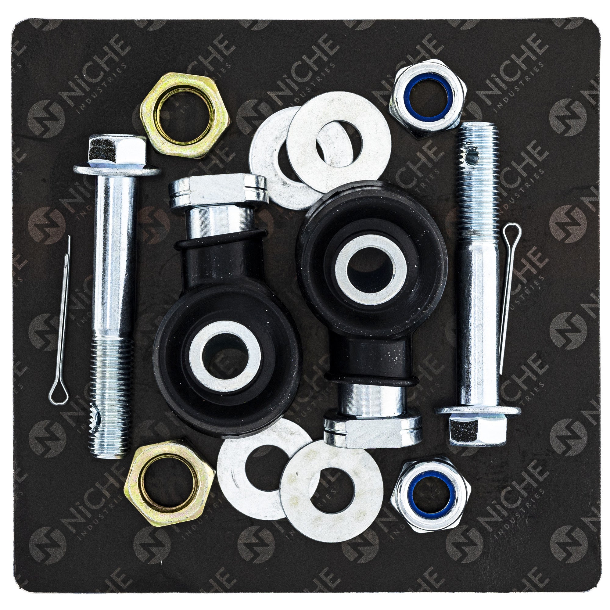 Steering Rack Tie Rod End Kit For Polaris MK1009512
