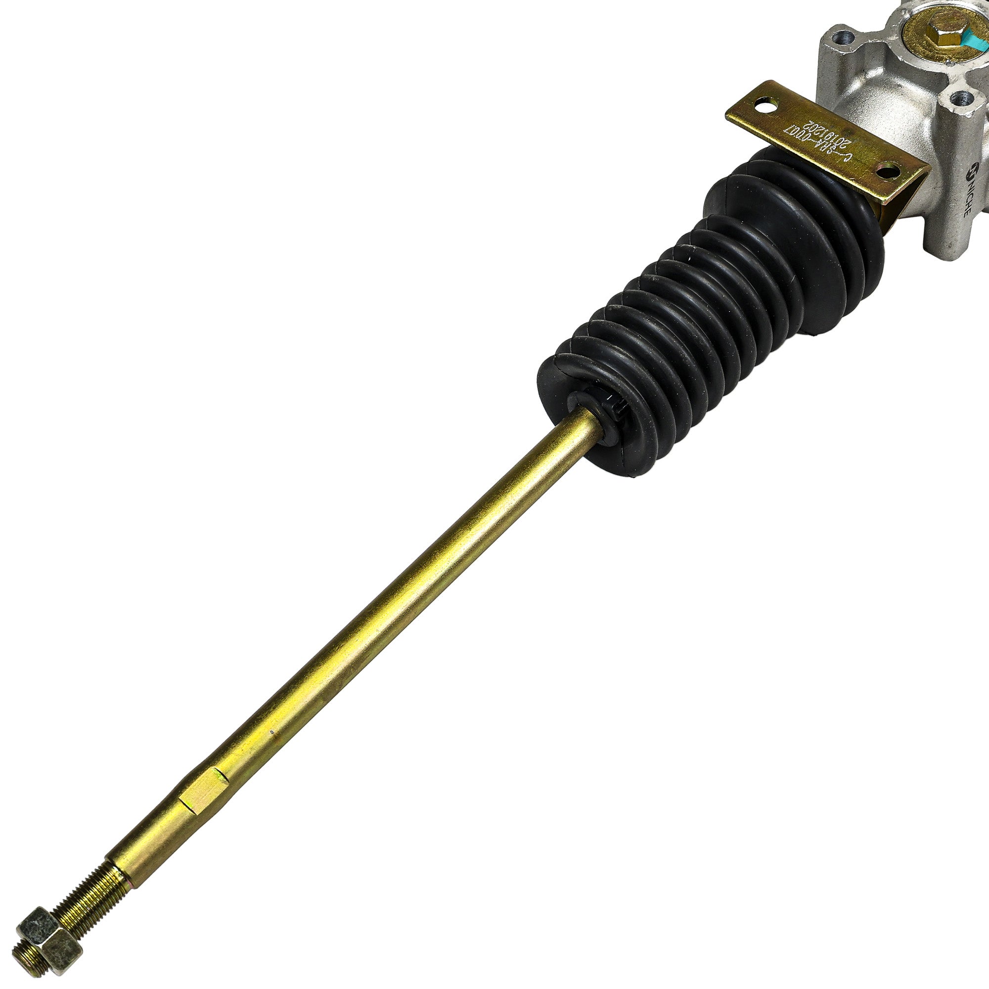 Steering Rack Tie Rod End Kit Polaris GEM | NICHE PARTS