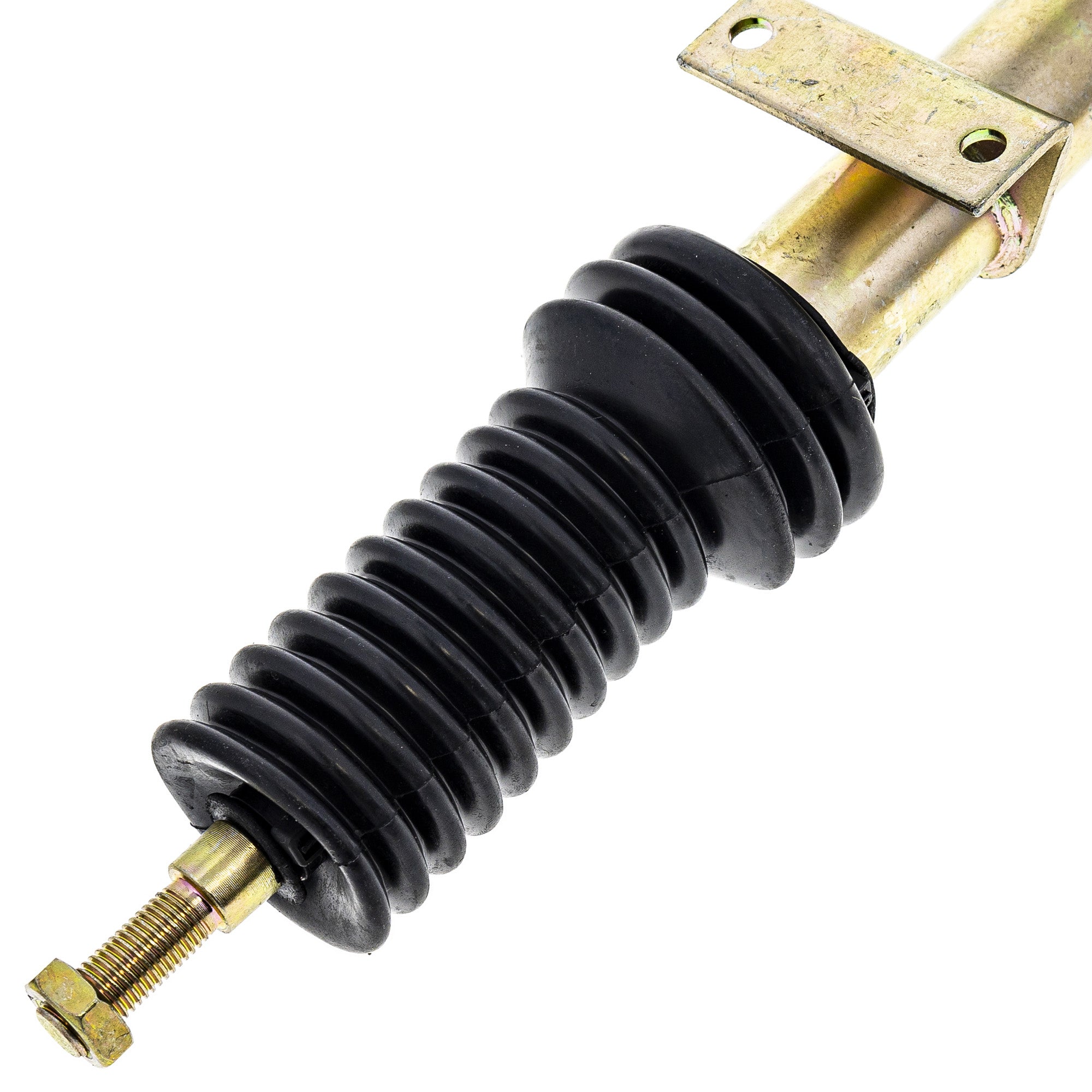 P. willinckii ’Jenny’ TC 2124 Steering Rack Tie Rod End Kit Polaris | NICHE PARTS
