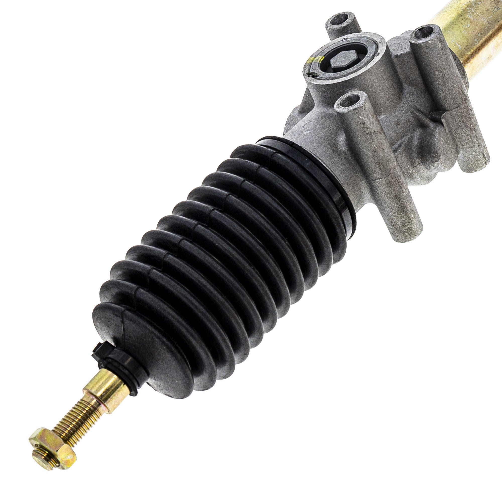 P. willinckii ’Jenny’ TC 2124 Steering Rack Tie Rod End Kit Polaris | NICHE PARTS