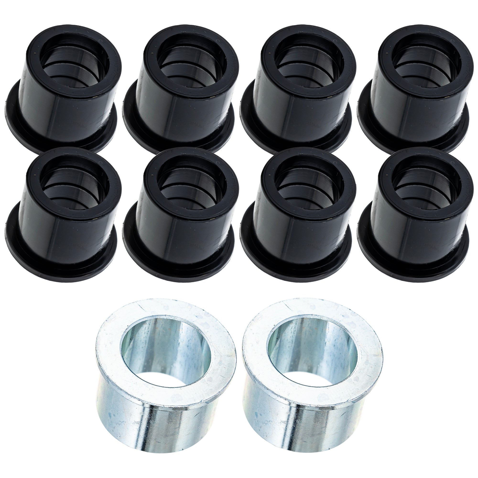 Complete Control A-Arm Swing Arm Bushing Kit for Raptor Grizzly NICHE MK1011634