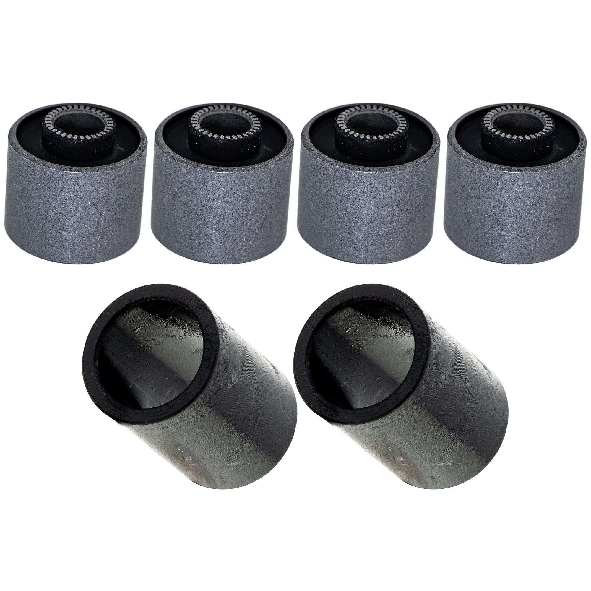 Complete Control A-Arm Swing Arm Bushing Sleeve Kit for Quadsport Quadrunner NICHE MK1011636