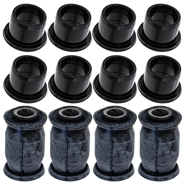 Rear Control A-Arm Swing Arm Bushing Kit Kawasaki | NICHE PARTS