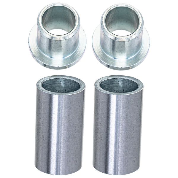 Rear Swing Arm Bushing Sleeve Kit Kawasaki | NICHE PARTS