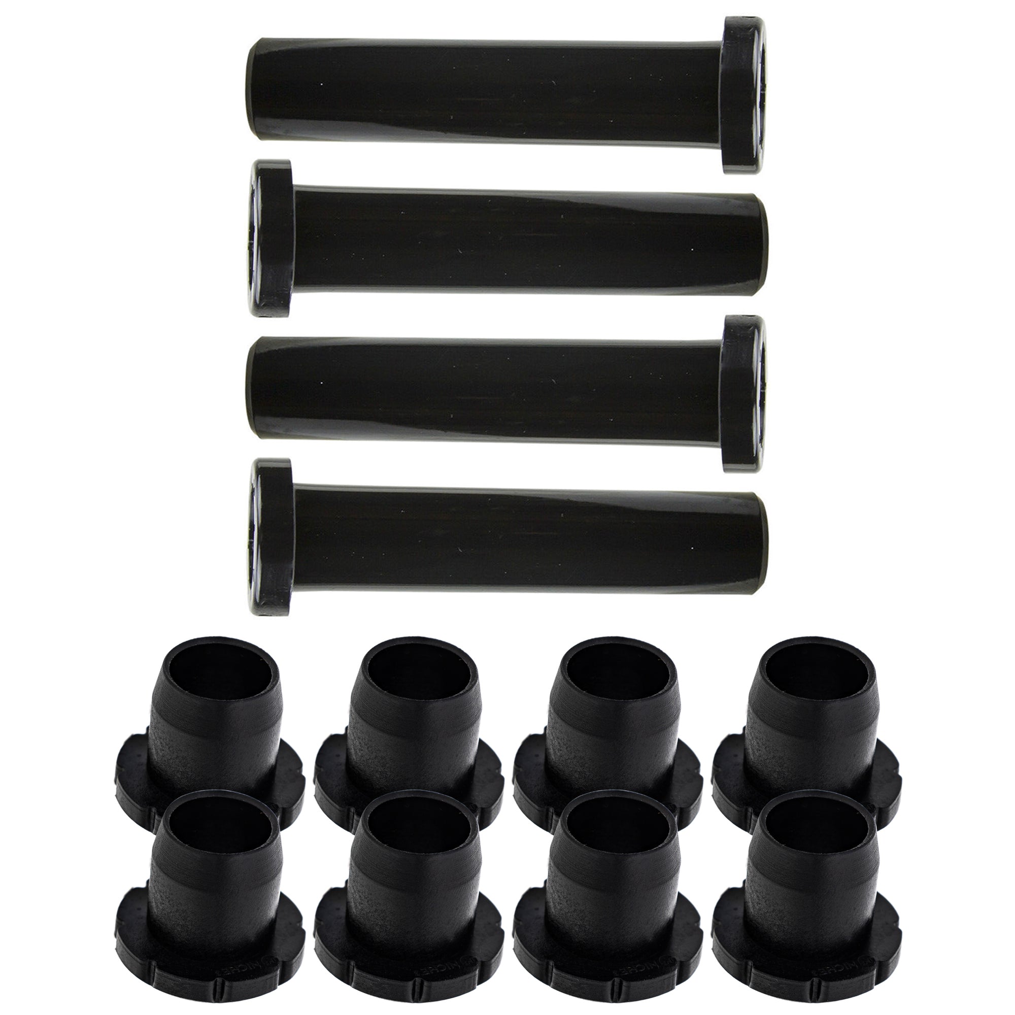 Control A-Arm Swing Arm Bushing Kit (Front and Rear) for Sportsman Scrambler NICHE MK1011644