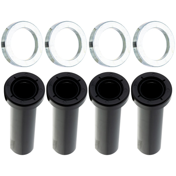 Front Control A-Arm Bushing Sleeve Kit Polaris | NICHE PARTS