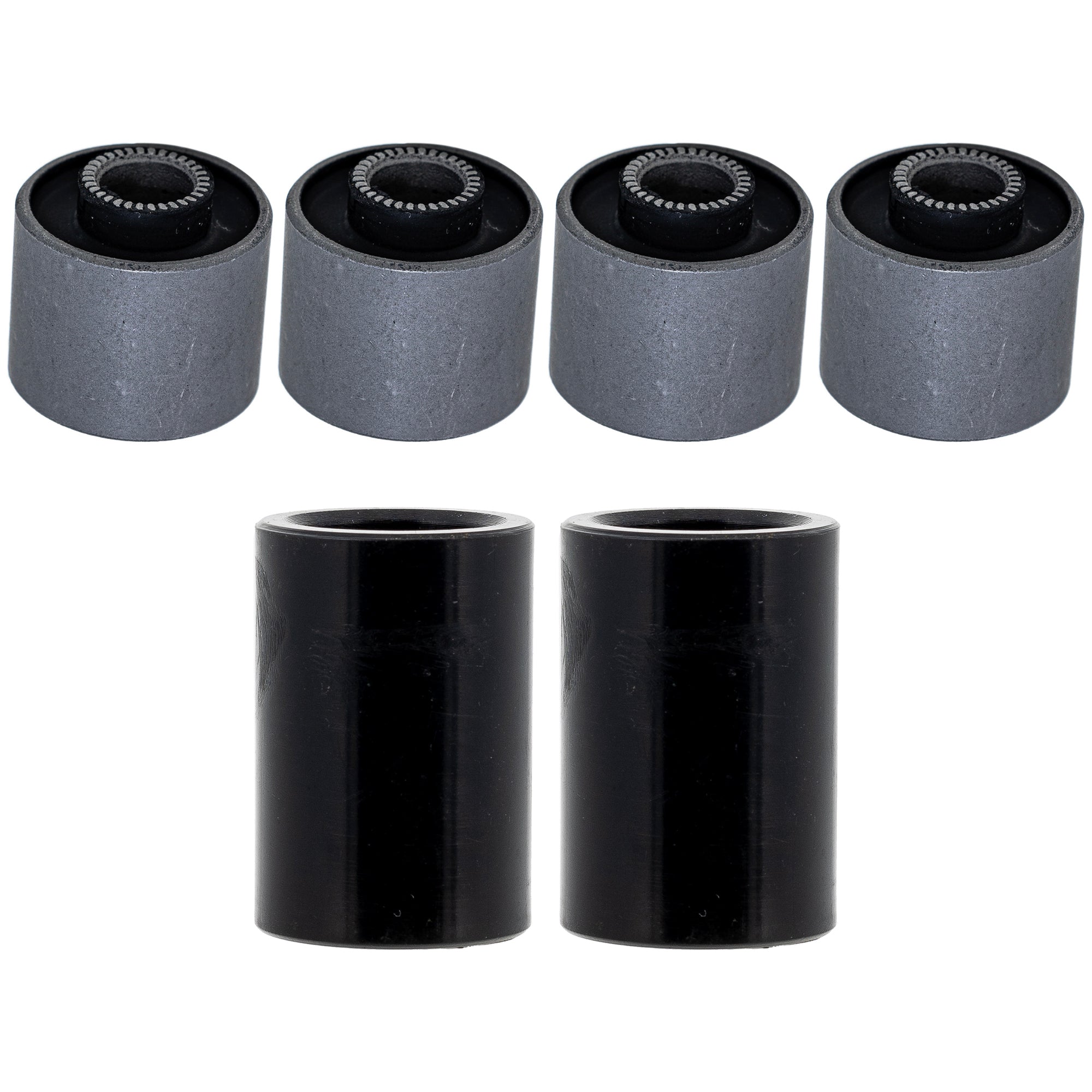 Complete Control A-Arm Swing Arm Bushing Sleeve Kit for Quadsport NICHE MK1011648