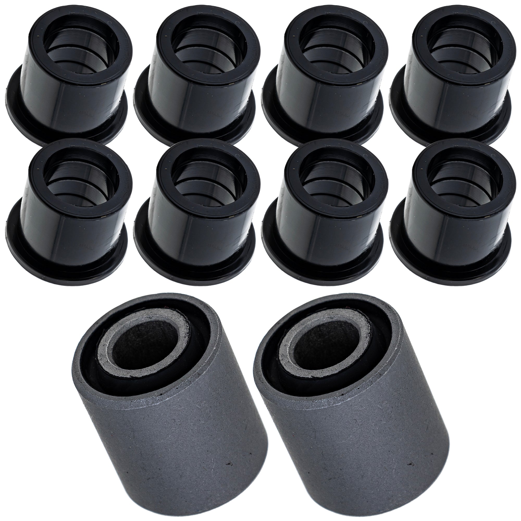 Complete Control A-Arm Swing Arm Bushing Kit for RZR NICHE MK1011649