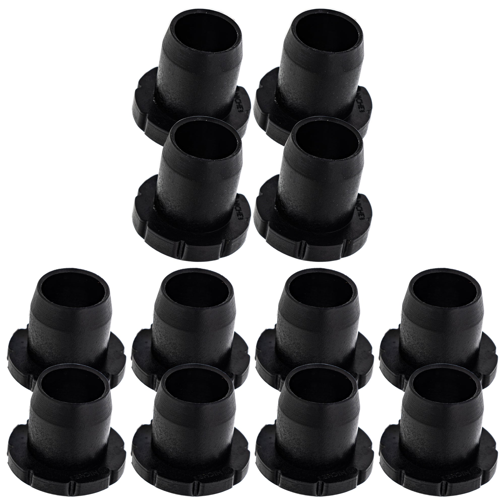 Front Control A-Arm Bushing Sleeve Kit for Sportsman NICHE MK1011654