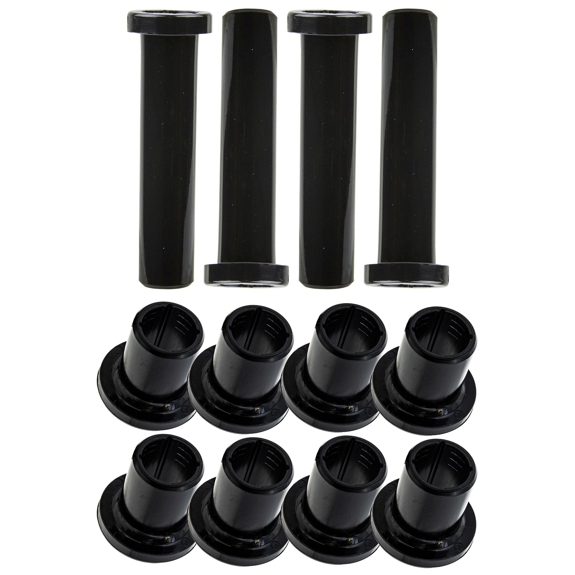 Control A-Arm Swing Arm Bushing Kit (Front and Rear) for RZR MRZR NICHE MK1011655