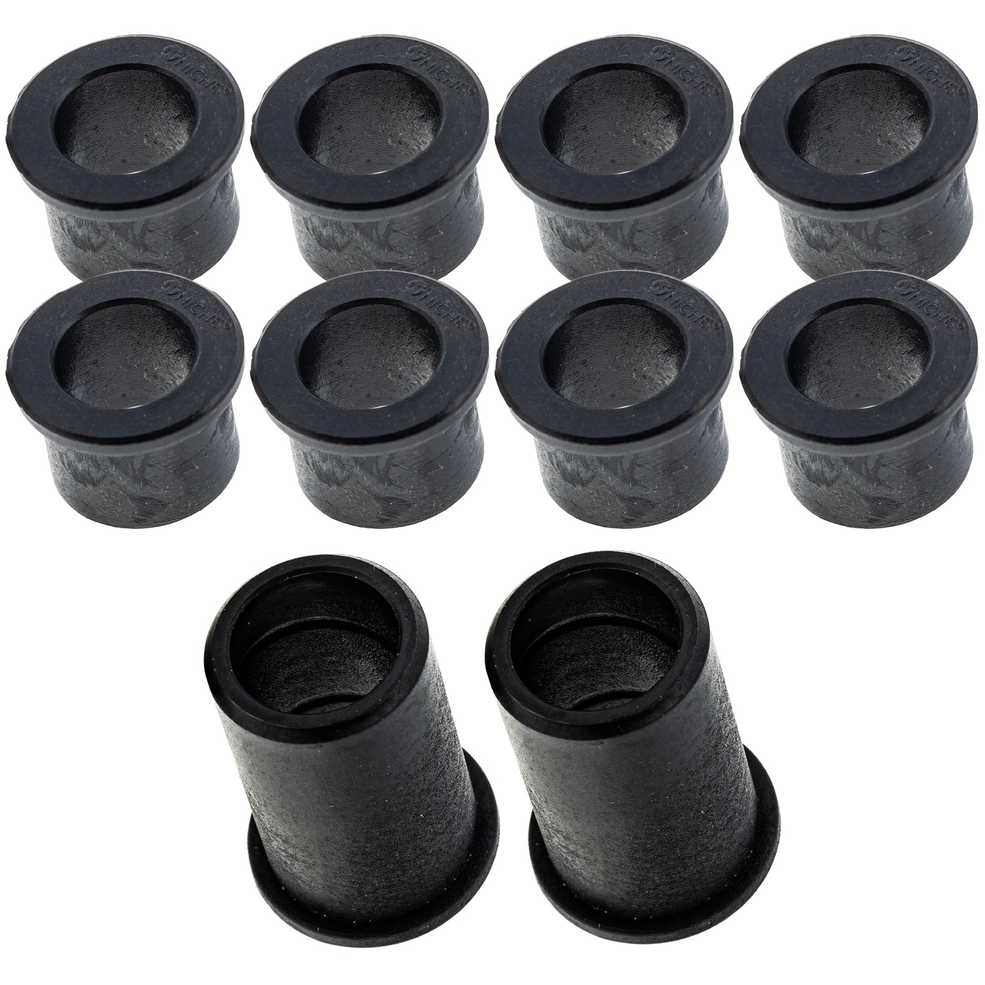 Complete Control A-Arm Swing Arm Bushing Kit for Grizzly NICHE MK1011667