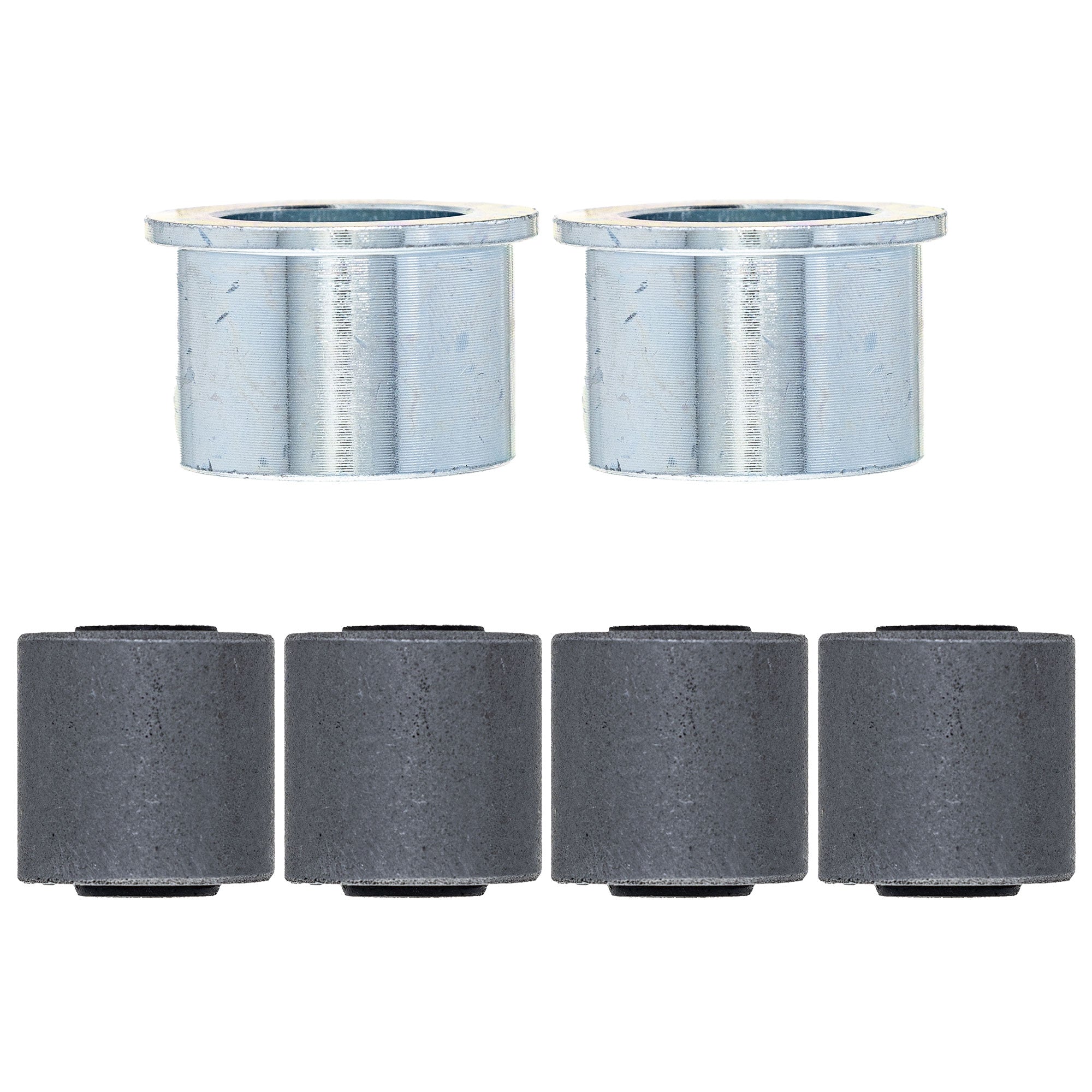 Complete Control A-Arm Swing Arm Bushing Kit for Cat NICHE MK1011673