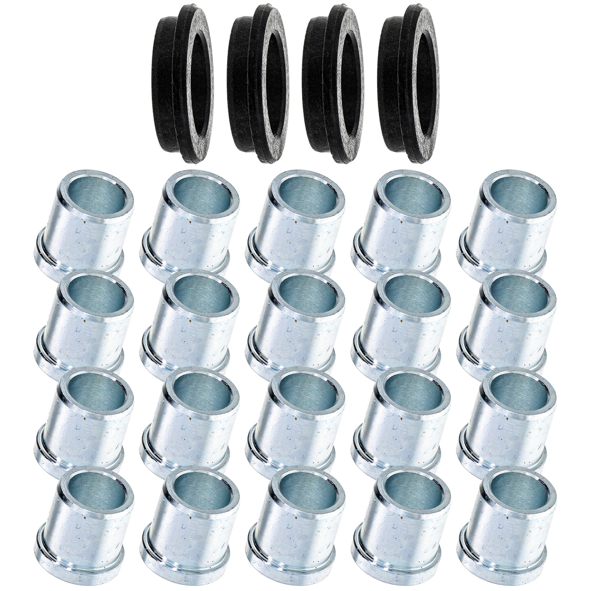 Complete Control A-Arm Swing Arm Bushing Kit for TRX700 NICHE MK1011683