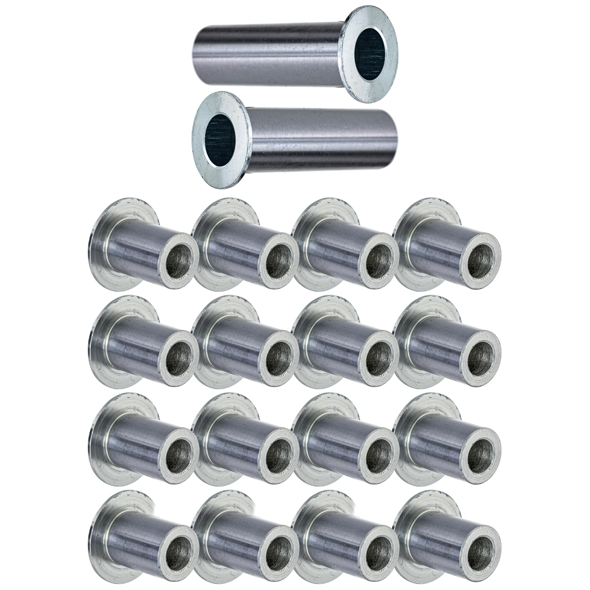 Complete Control A-Arm Swing Arm Bushing Kit for Quadracer NICHE MK1011686