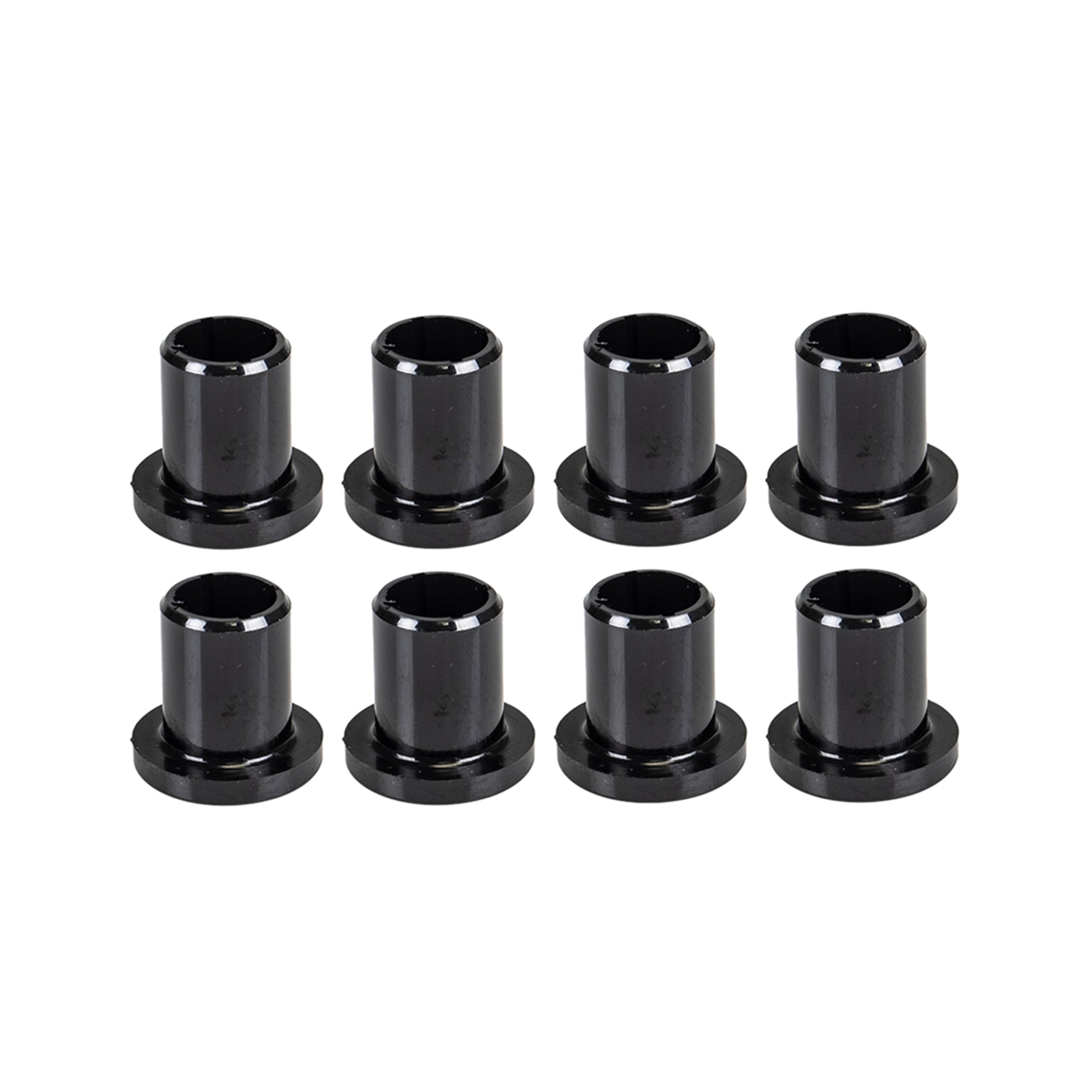 Complete Rear Control A-Arm Swing Arm Bushing Kit For Polaris