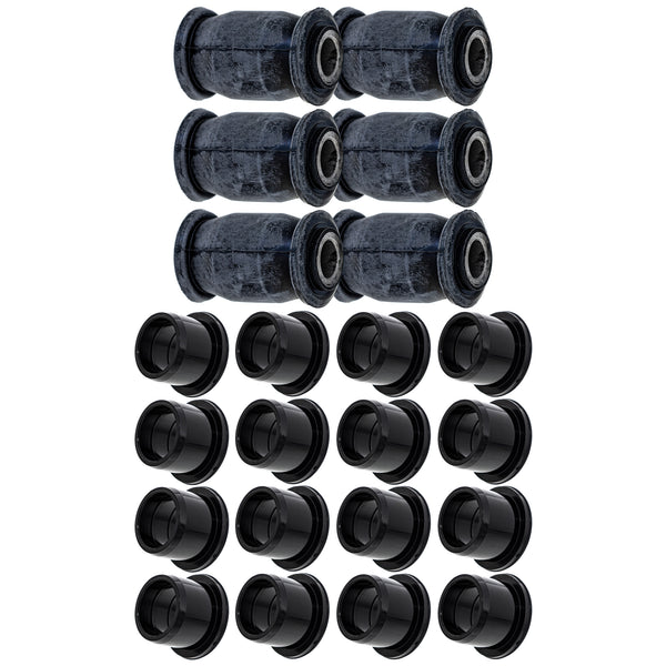 Complete Control A-Arm Swing Arm Bushing Kit Kawasaki | NICHE PARTS