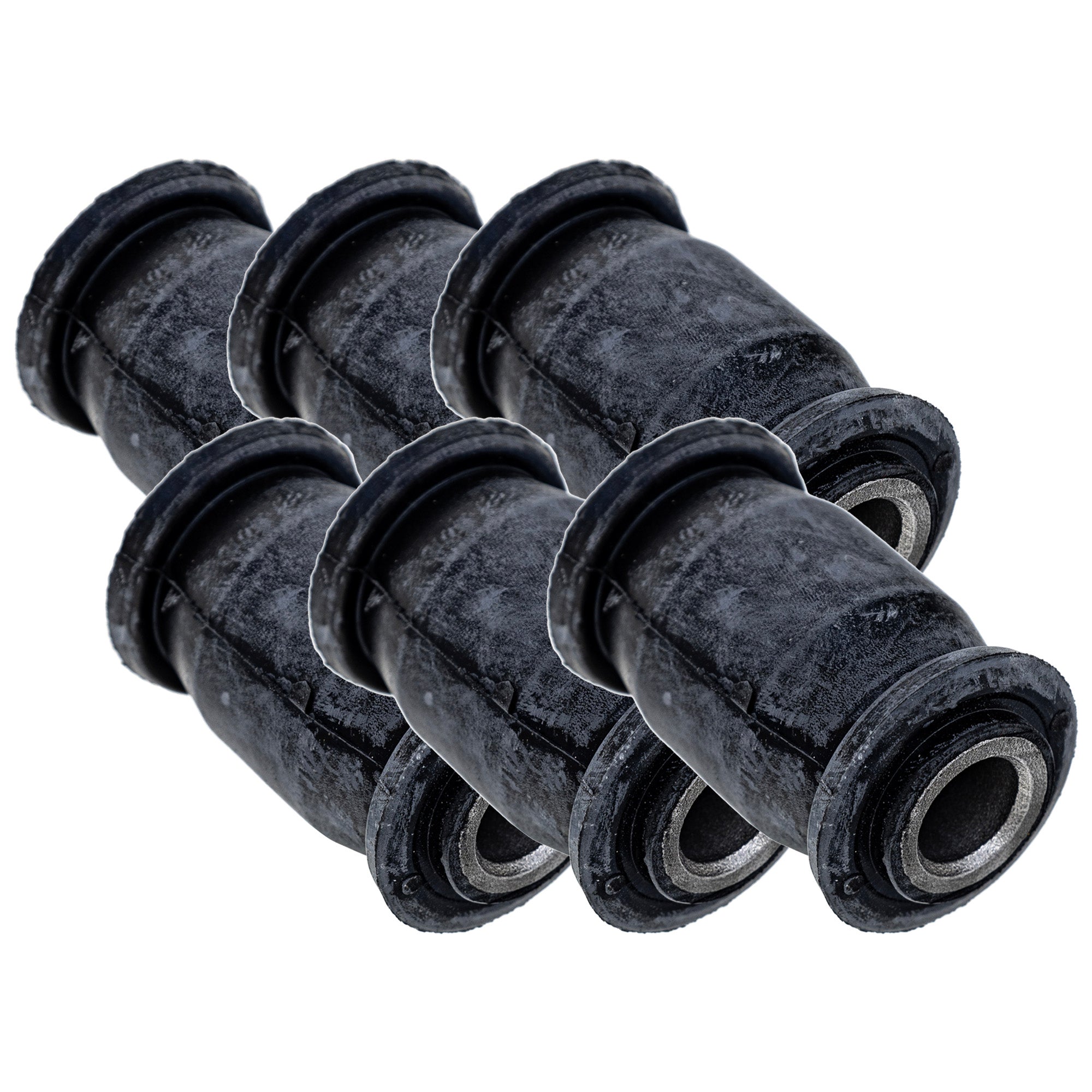 Complete Control A-Arm Swing Arm Bushing Kit Kawasaki | NICHE PARTS