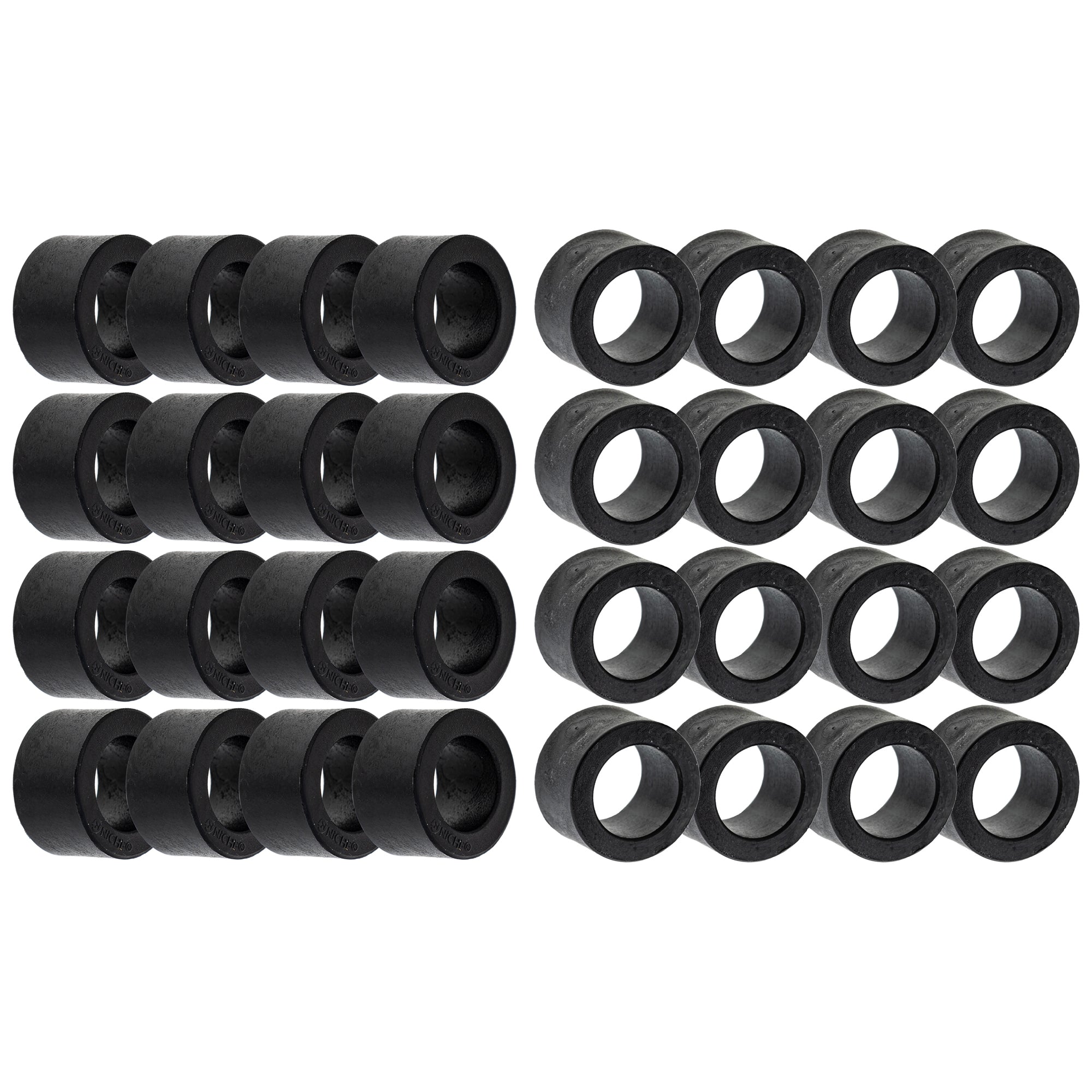 Complete Control A-Arm Swing Arm Sleeve Kit for Sportsman Scrambler RZR Ranger NICHE MK1011717