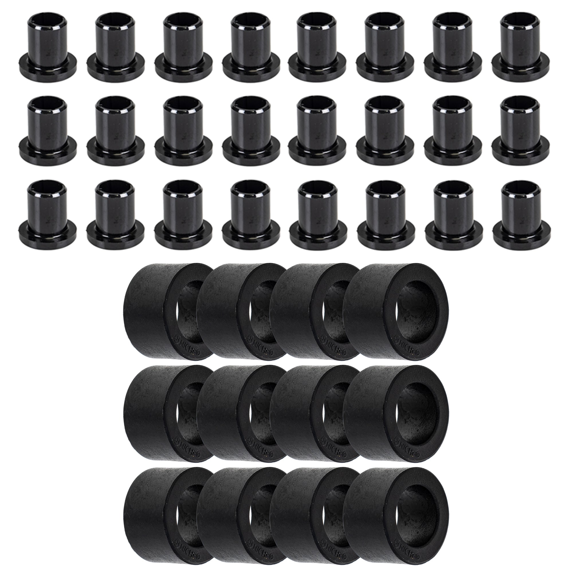 Complete Control A-Arm Bushing Sleeve Kit for ACE NICHE MK1011718