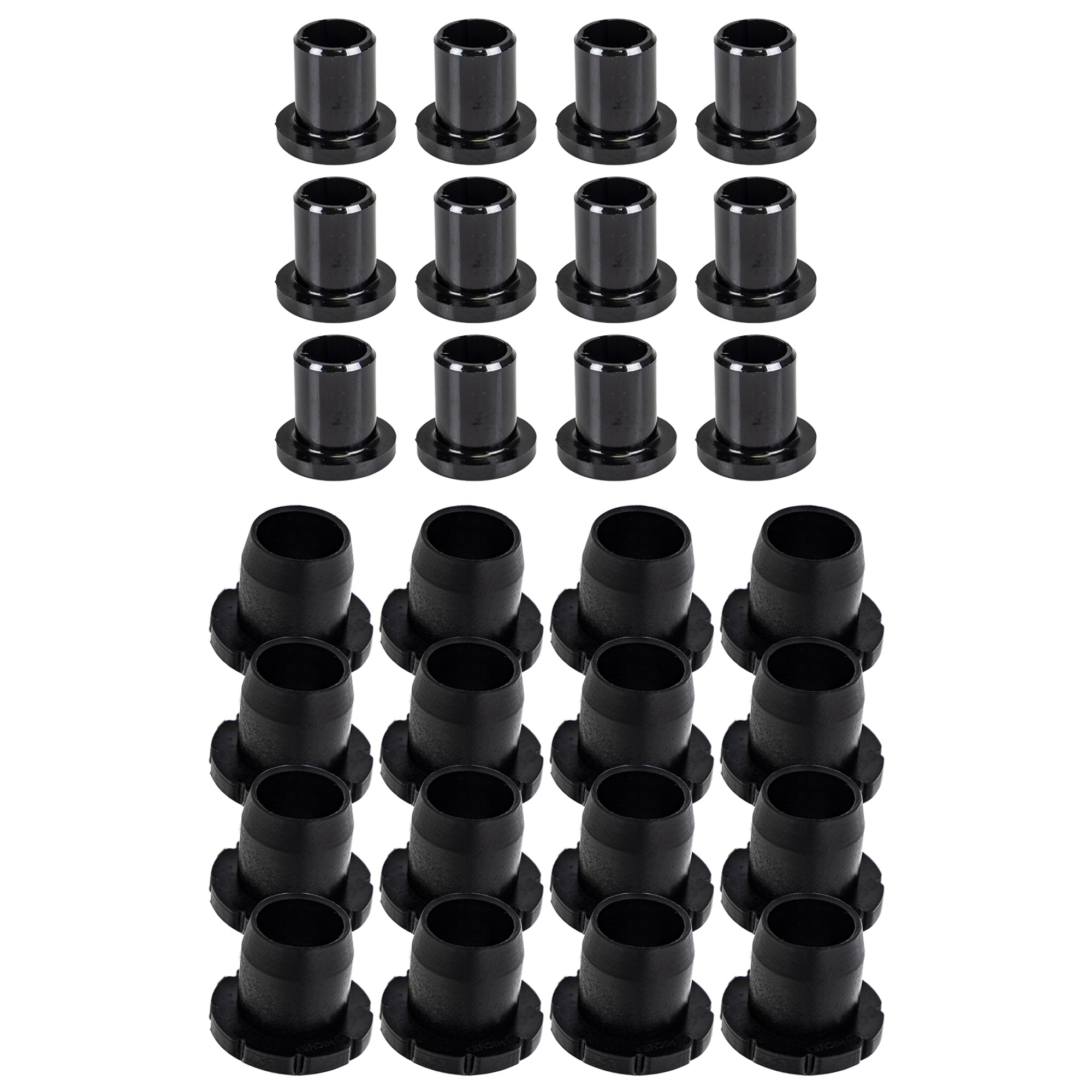 Complete Control A-Arm Swing Arm Bushing Kit for Sportsman Ranger NICHE MK1011720