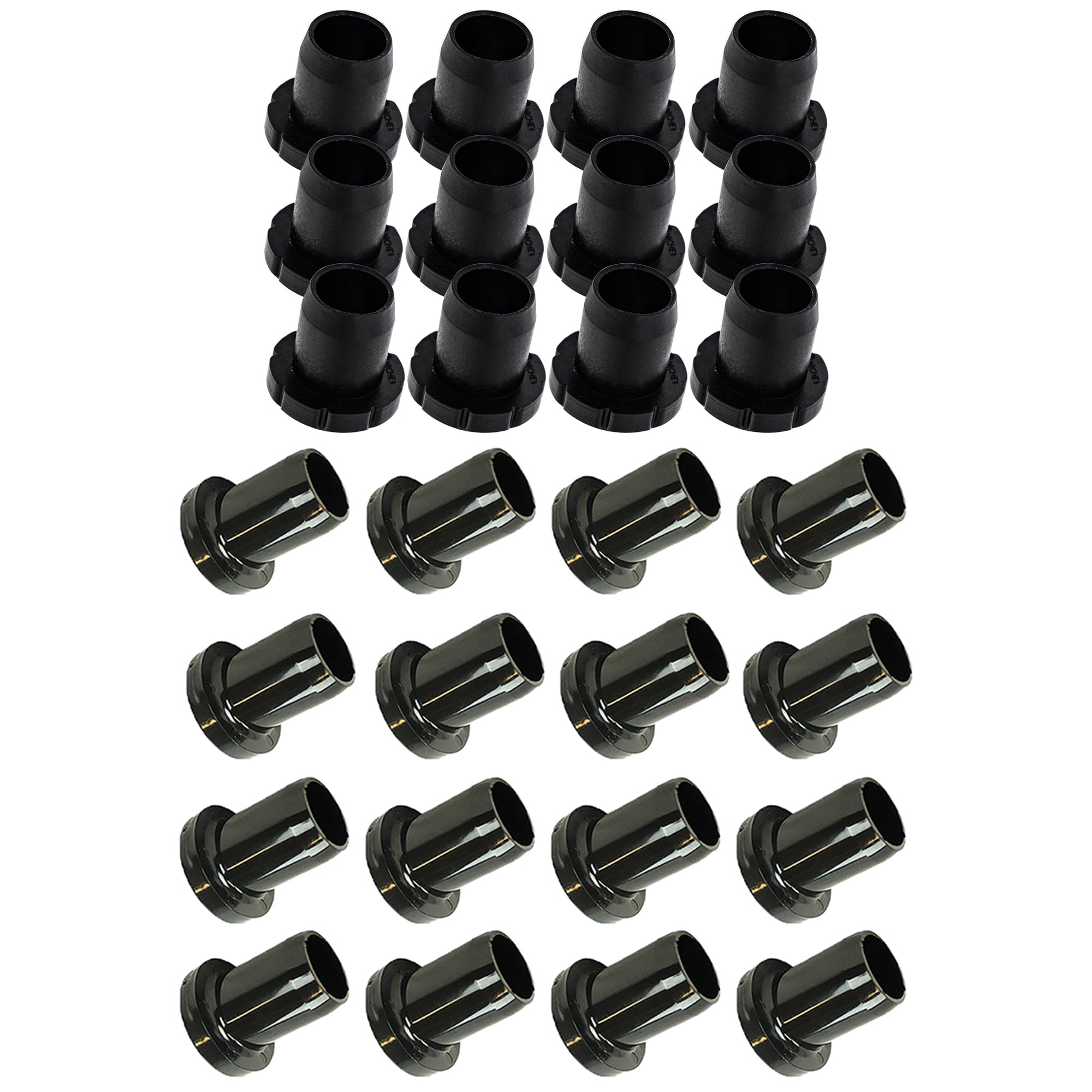 Complete Control A-Arm Bushing Sleeve Kit for Ranger NICHE MK1011723