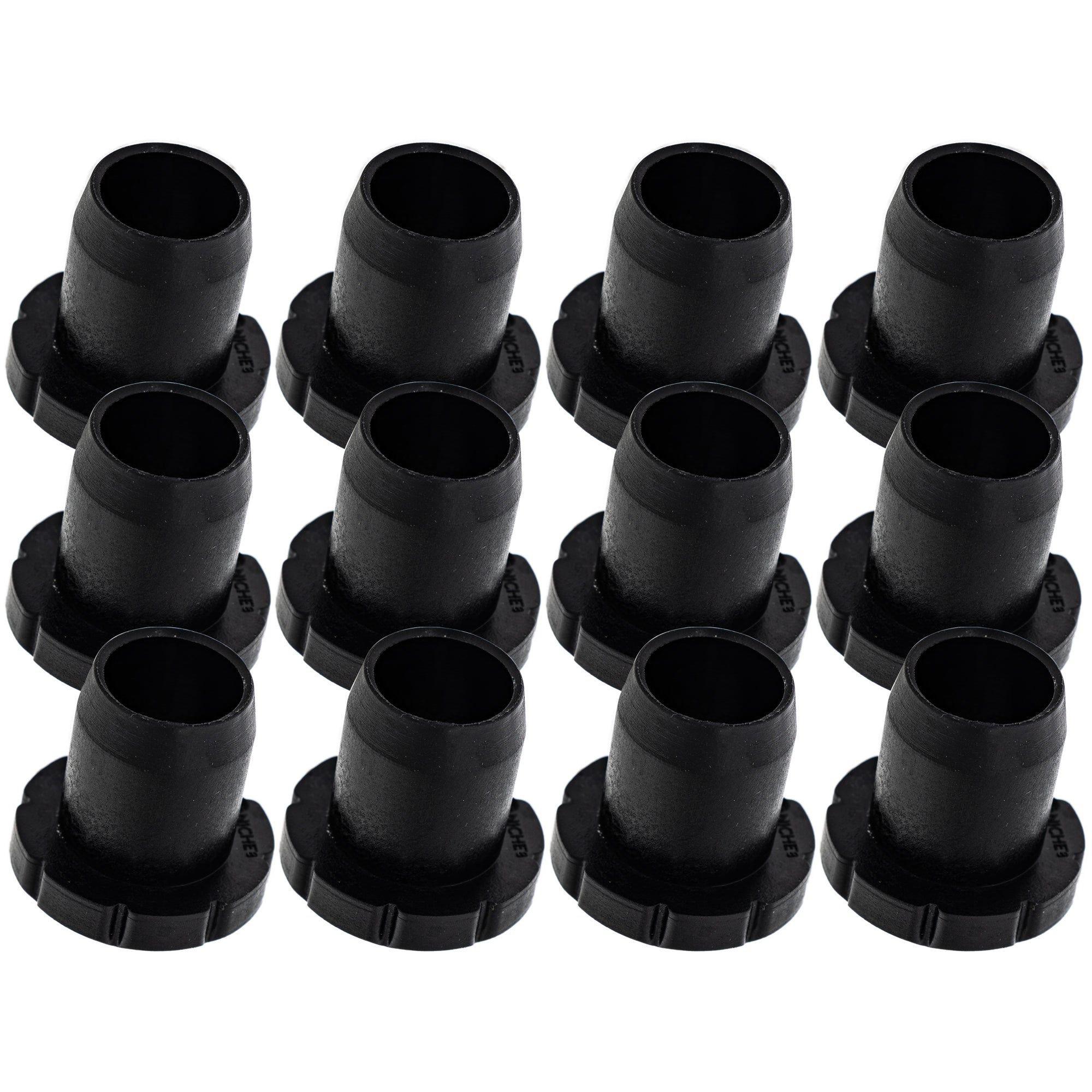 Complete Control A-Arm Bushing Sleeve Kit For Polaris