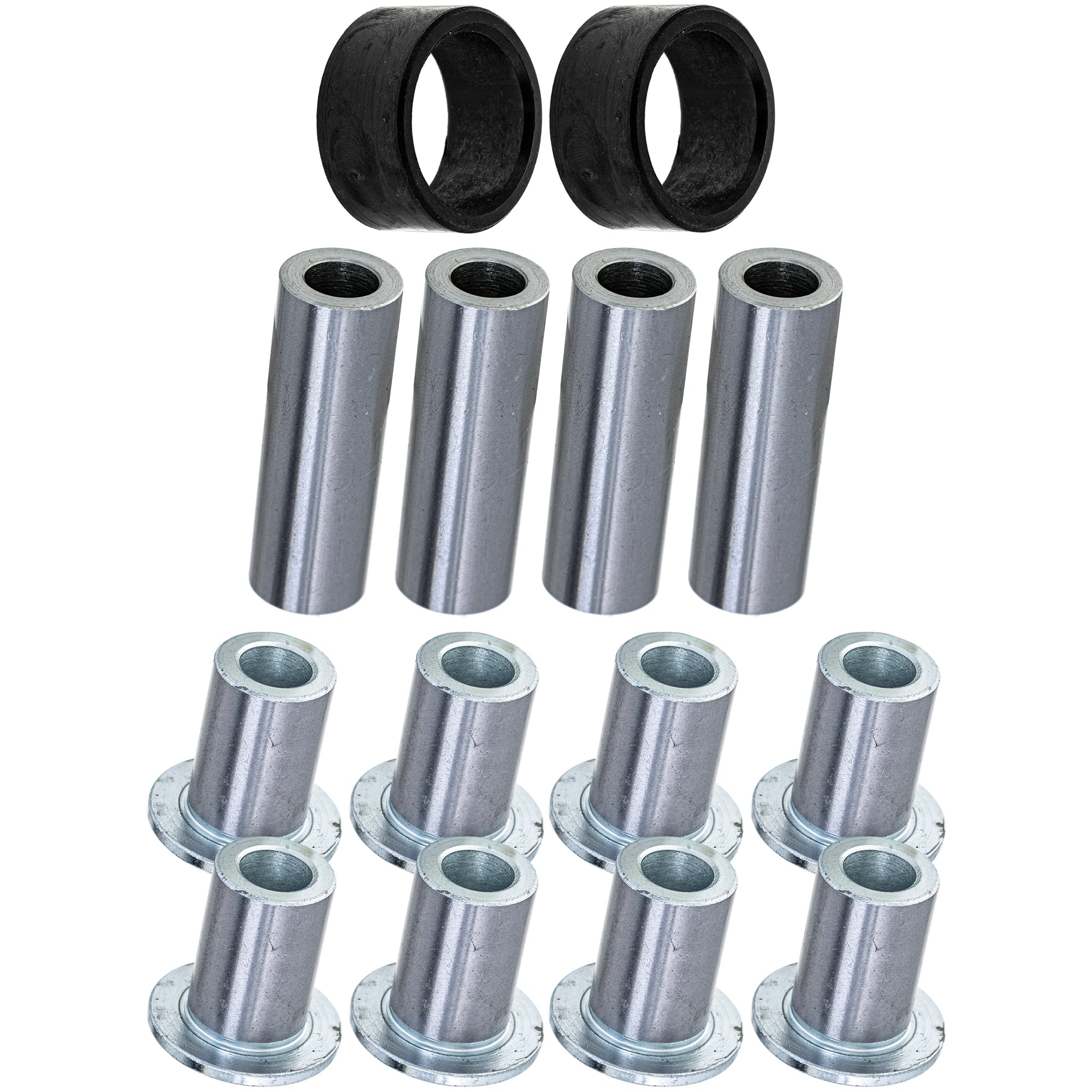 Complete Control A-Arm Swing Arm Bushing Sleeve Kit for Quadsport NICHE MK1011730