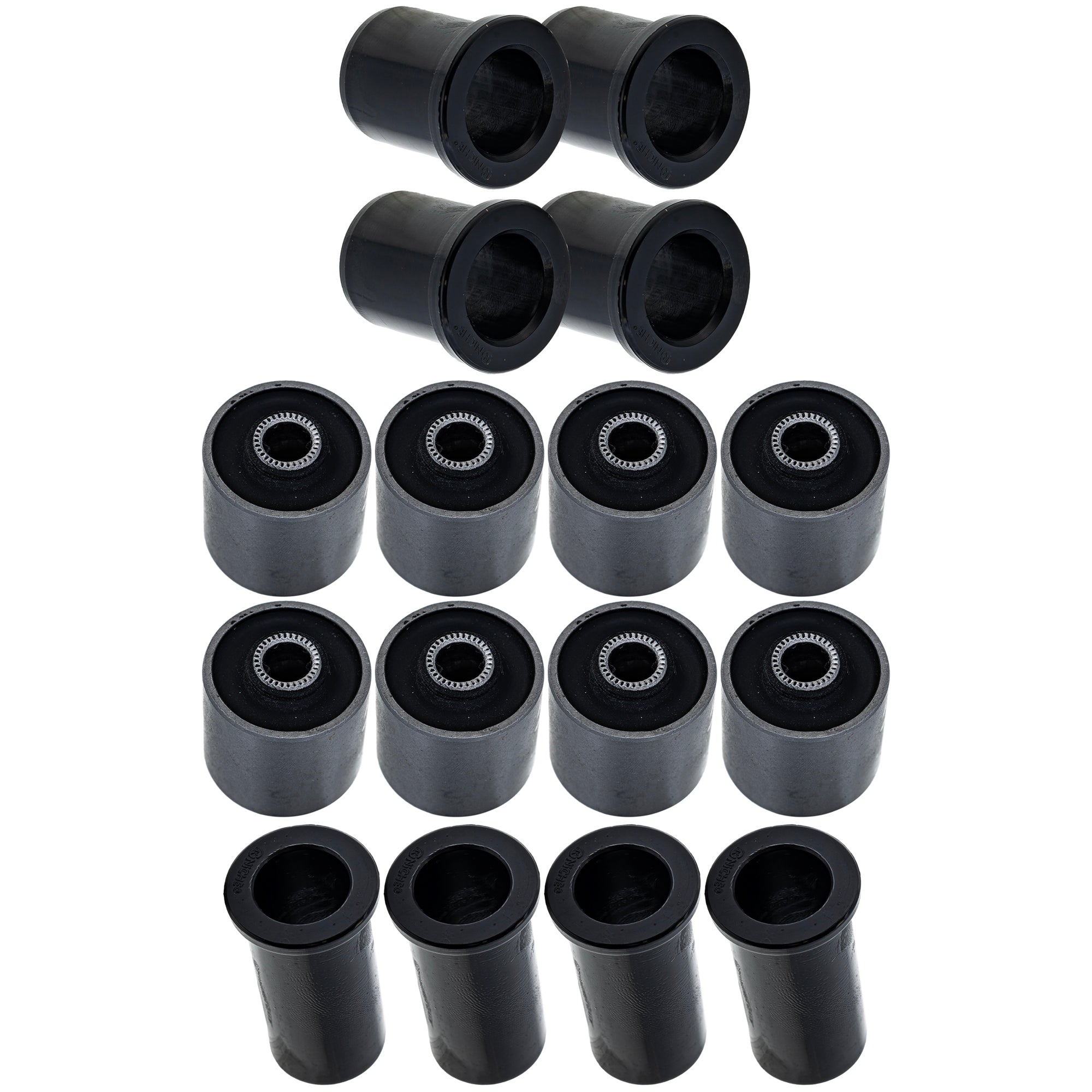 Complete Control A-Arm Swing Arm Bushing Kit for King NICHE MK1011741