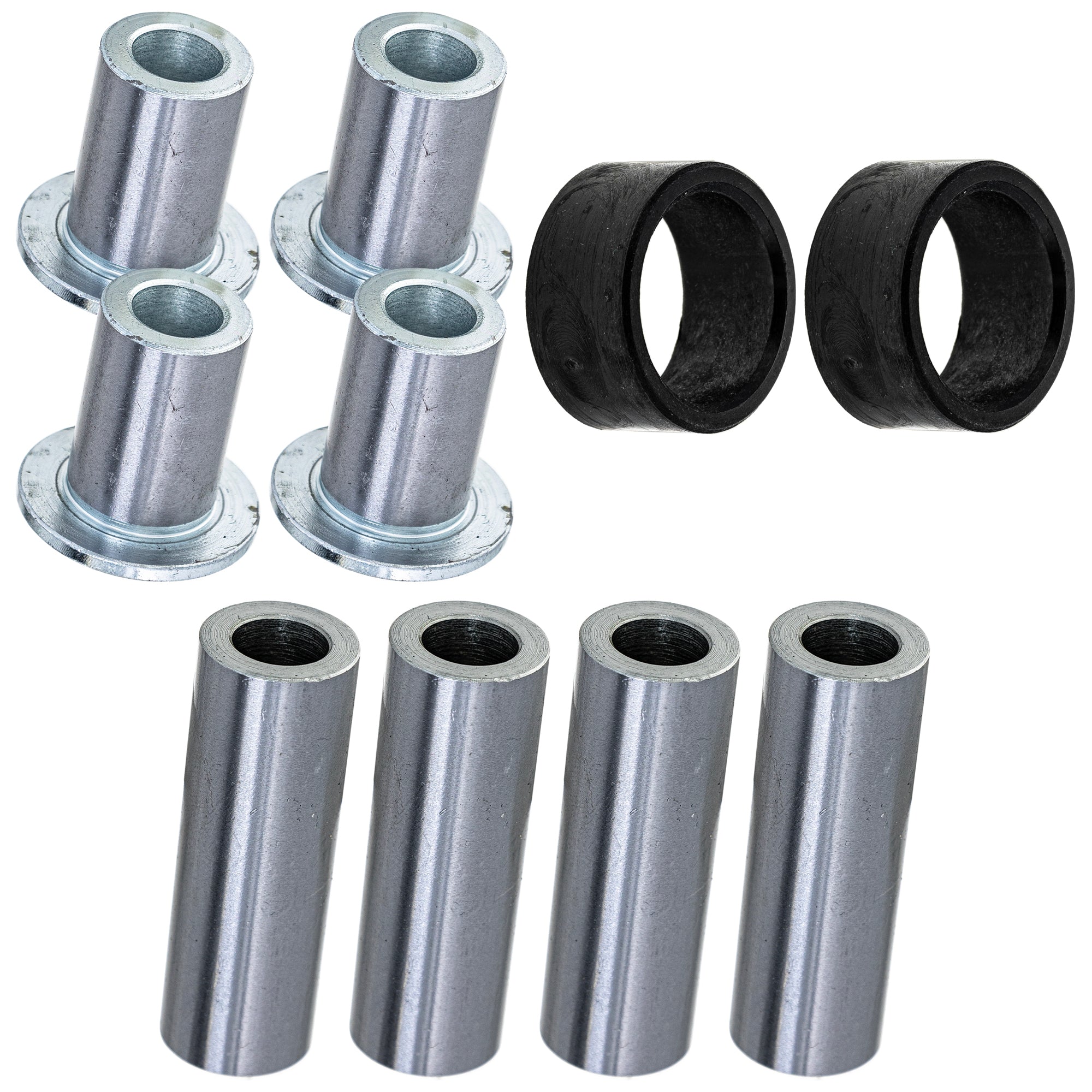 Complete Control A-Arm Swing Arm Bushing Sleeve Kit for Quadsport NICHE MK1011743