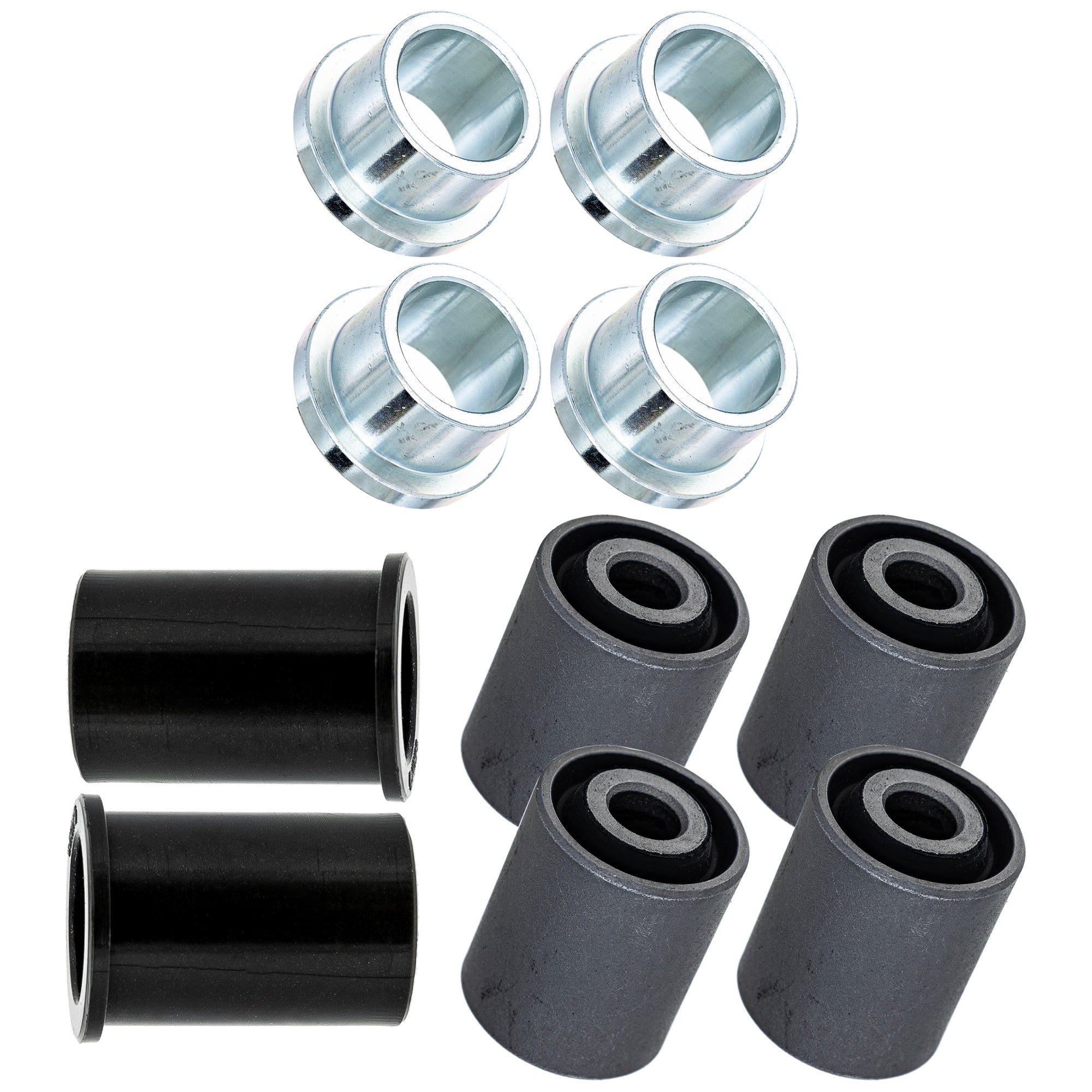 Complete Control A-Arm Swing Arm Bushing Kit for Cat NICHE MK1011744