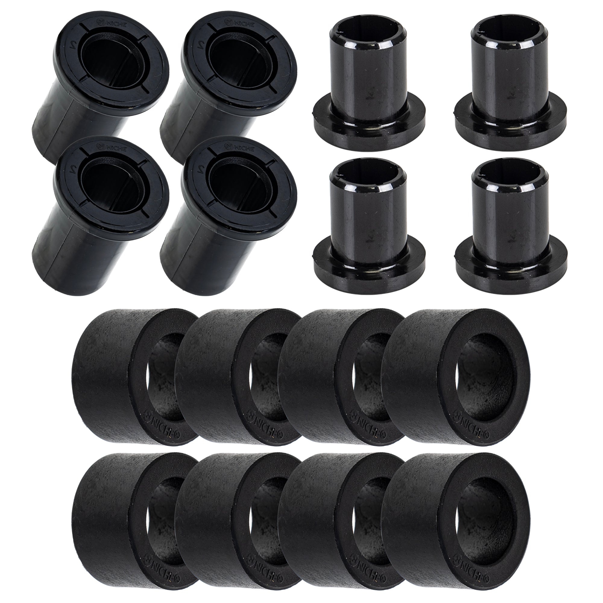 Rear Control A-Arm Bushing Sleeve Kit for Sportsman NICHE MK1011745