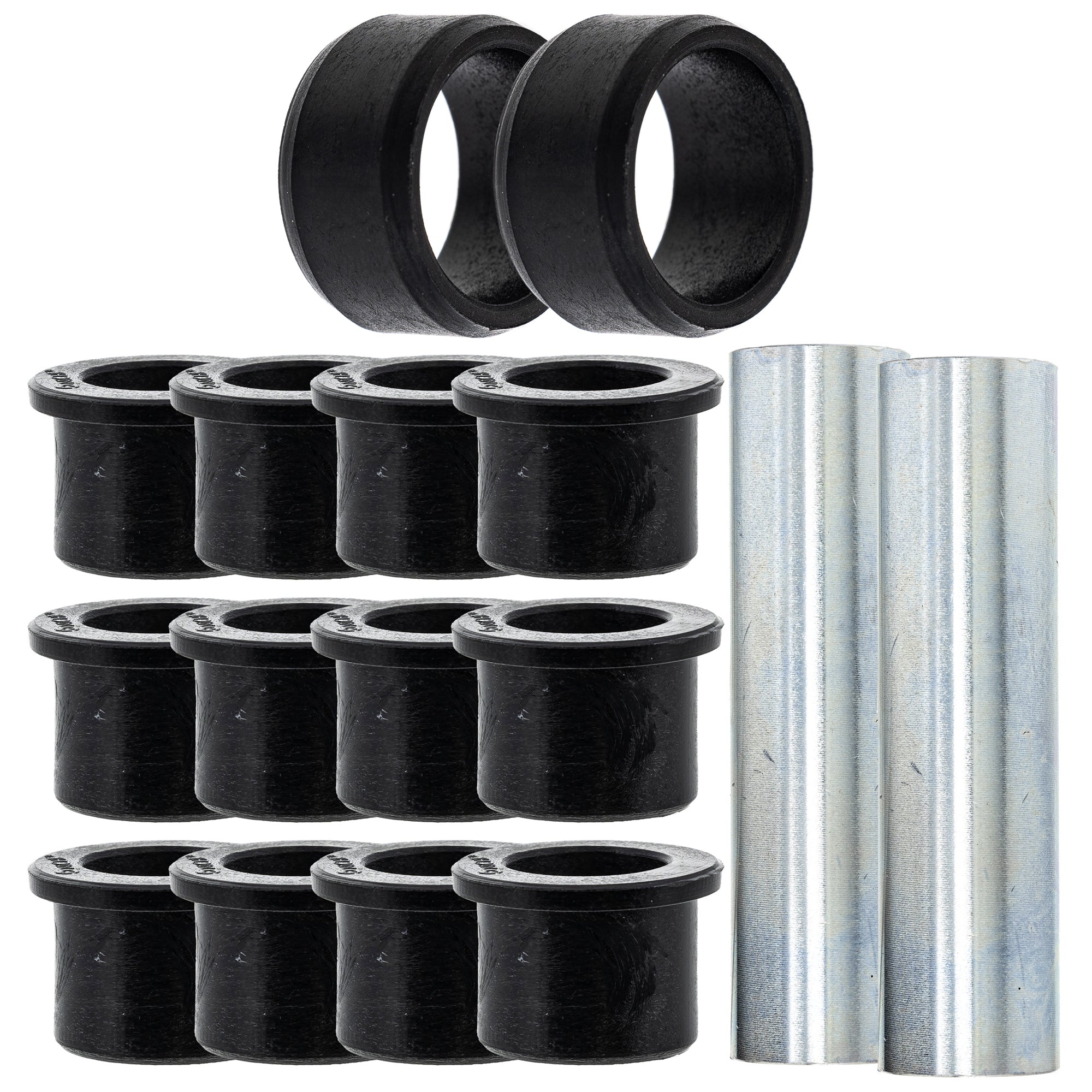 Complete Control A-Arm Swing Arm Bushing Sleeve Kit for Raptor NICHE MK1011752