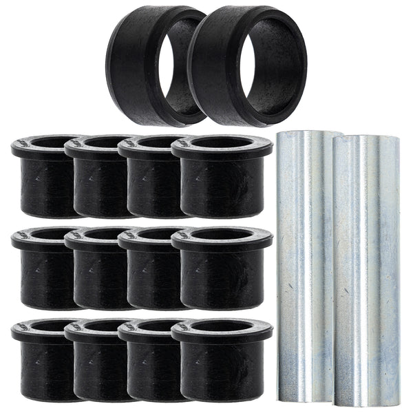 Complete Control A-Arm Swing Arm Bushing Sleeve Kit | NICHE PARTS