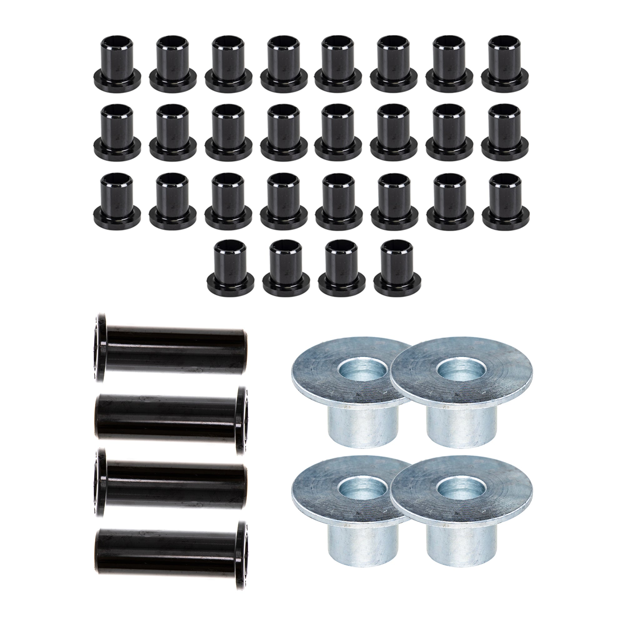 Complete Control A-Arm Bushing Kit for Sportsman NICHE MK1011755