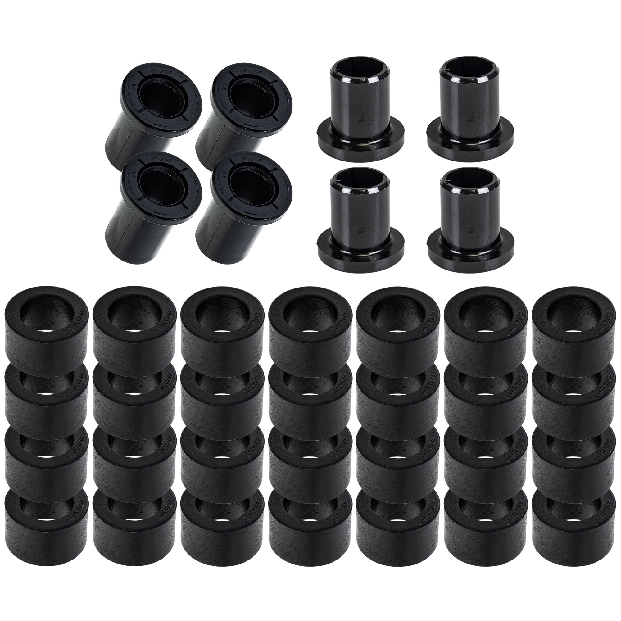 Complete Control A-Arm Swing Arm Bushing Sleeve Kit for Sportsman NICHE MK1011763