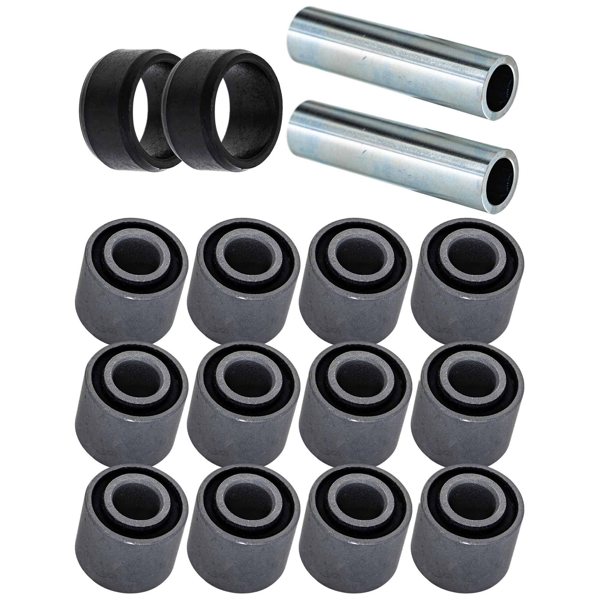 Complete Control A-Arm Swing Arm Bushing Sleeve Kit for Raptor NICHE MK1011770