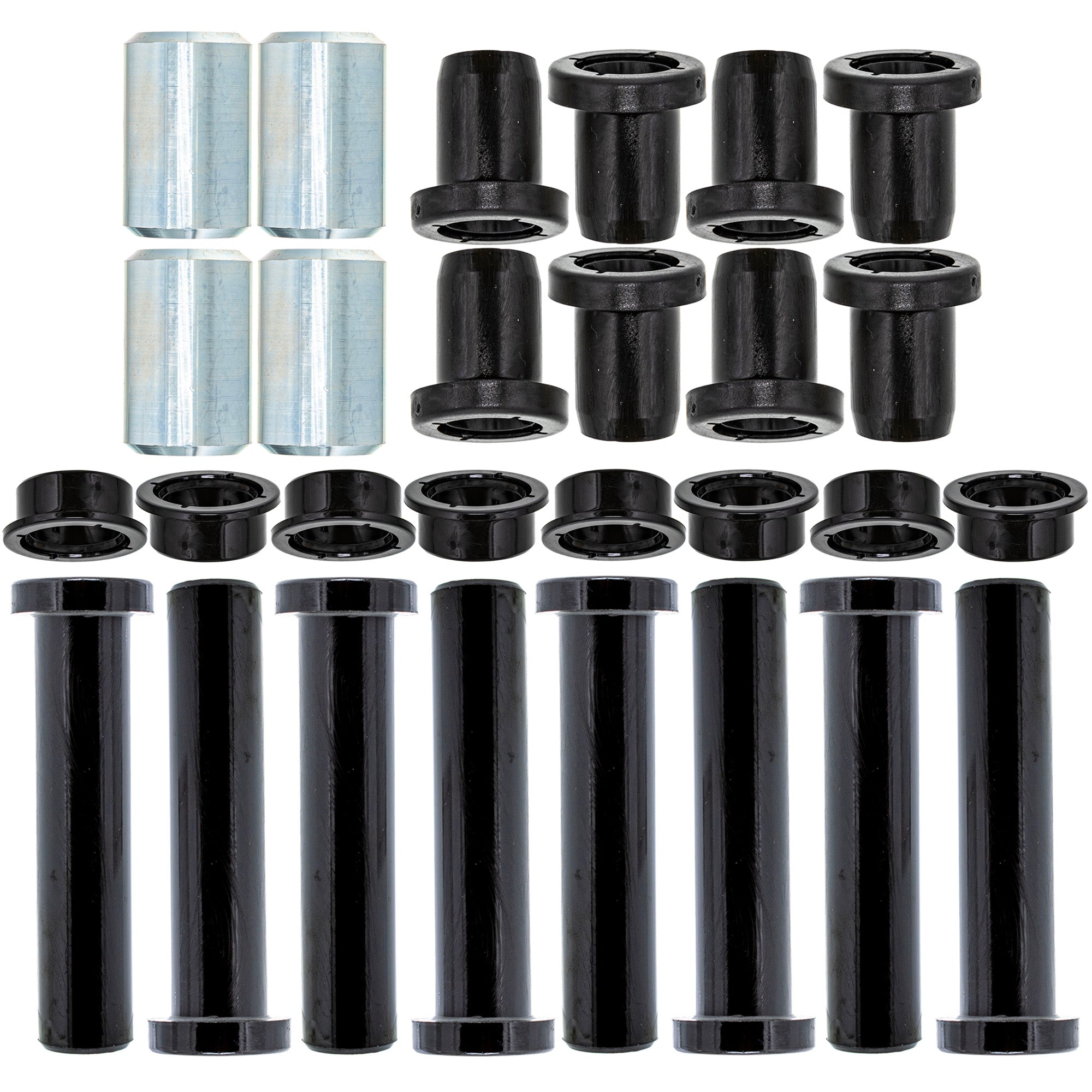 Complete Control A-Arm Bushing Sleeve Kit for Sportsman NICHE MK1011788