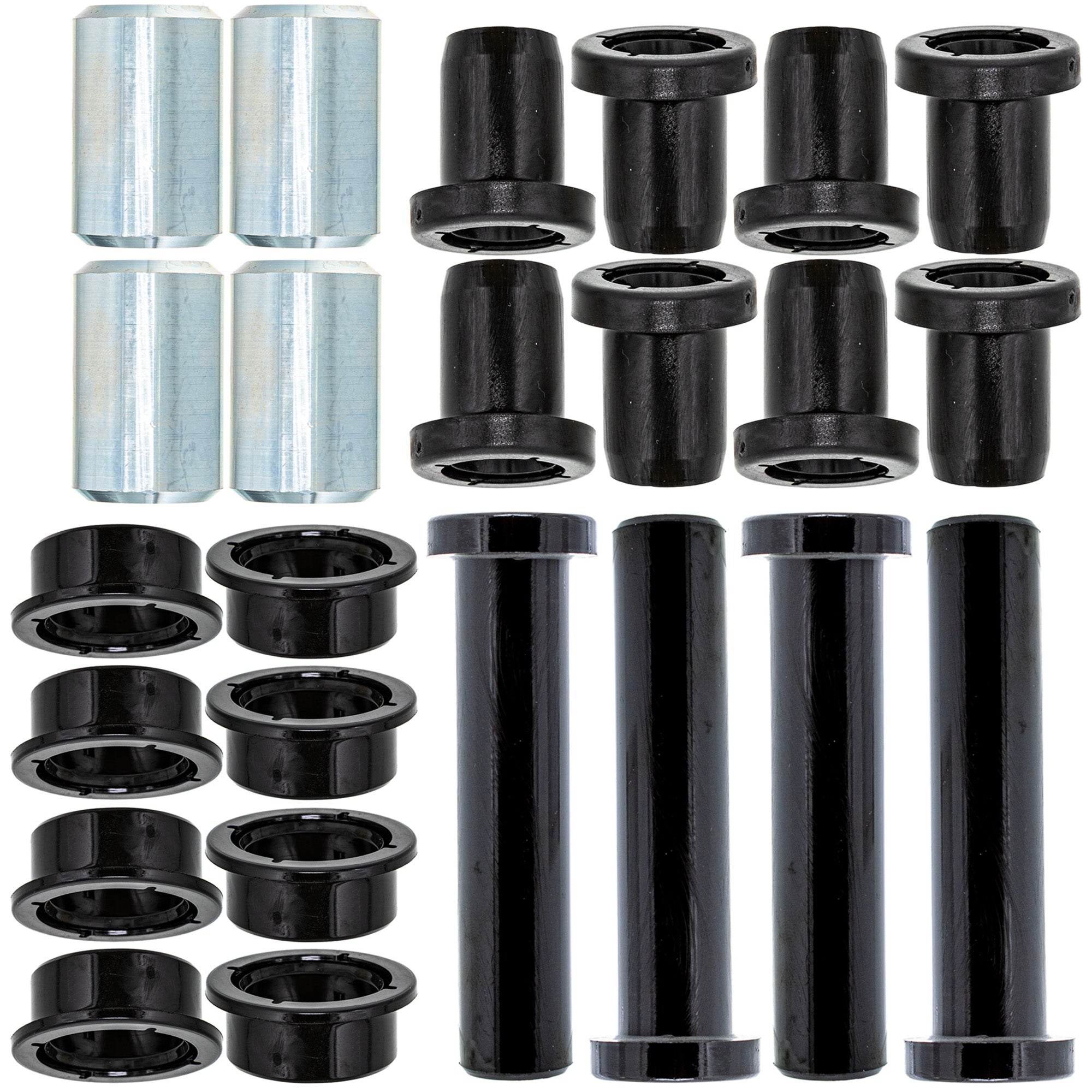 Rear Control A-Arm Bushing Sleeve Kit for Sportsman NICHE MK1011789