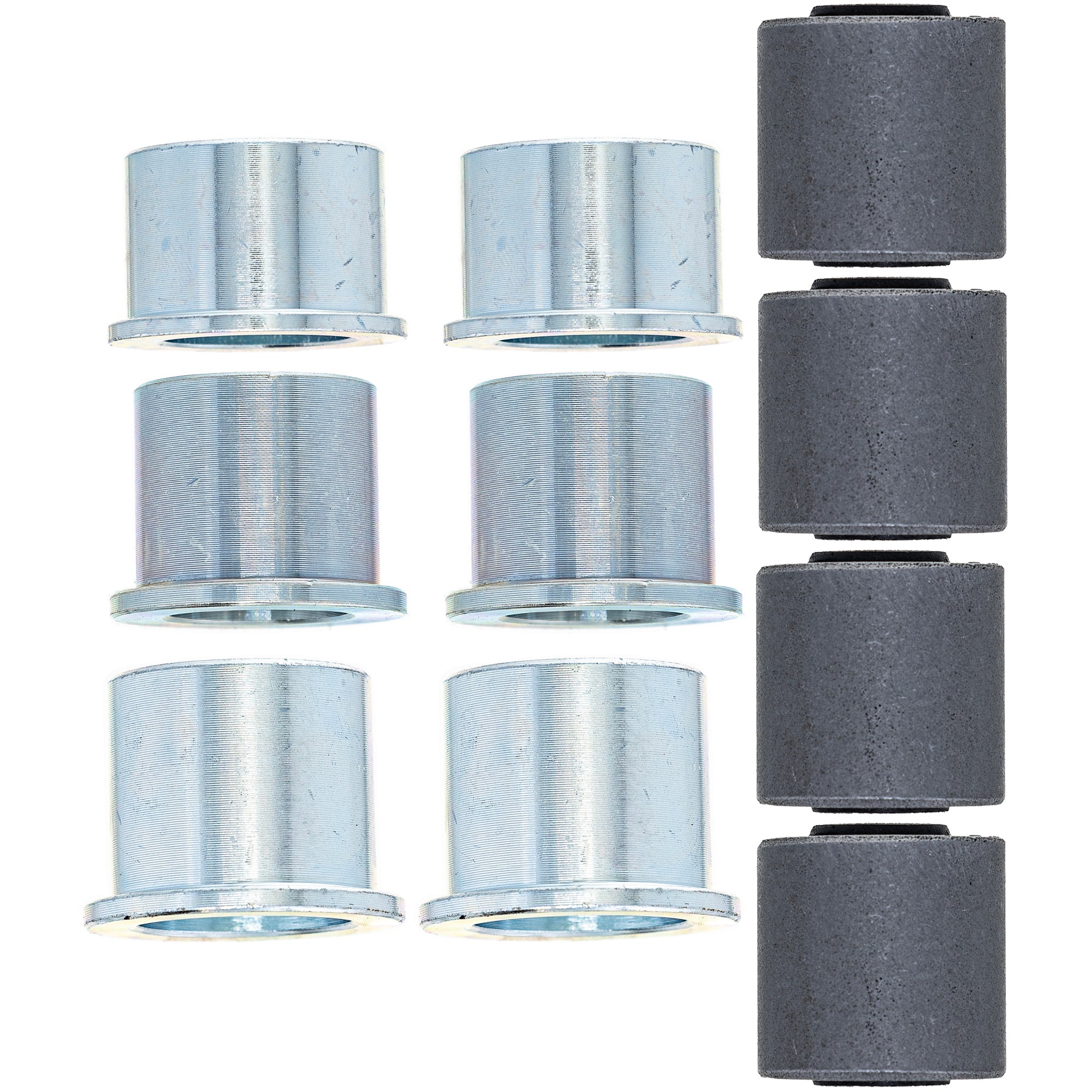 Complete Control A-Arm Swing Arm Bushing Kit for Cat NICHE MK1011796