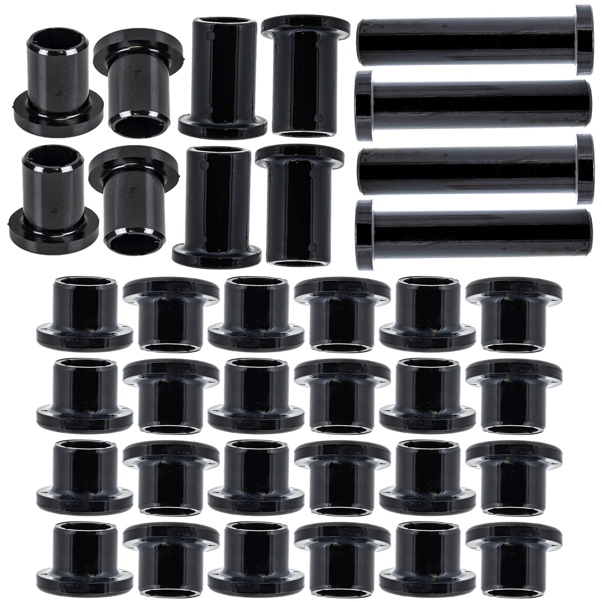 Complete Control A-Arm Swing Arm Bushing Kit for Sportsman Scrambler NICHE MK1011802