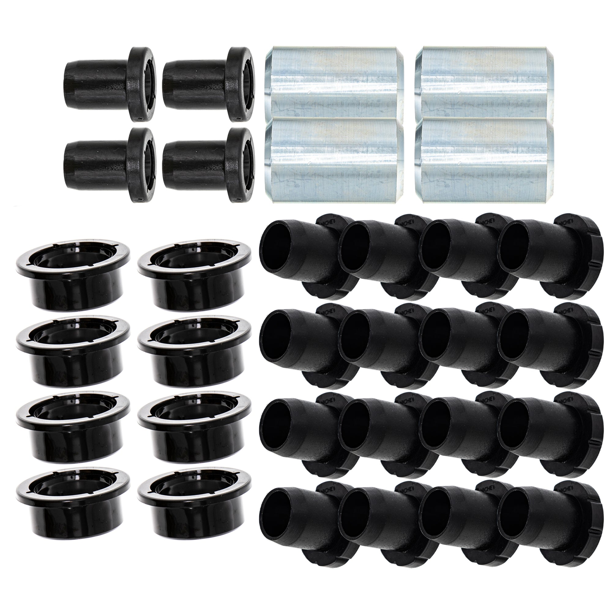 Complete Control A-Arm Swing Arm Bushing Sleeve Kit for Sportsman NICHE MK1011807