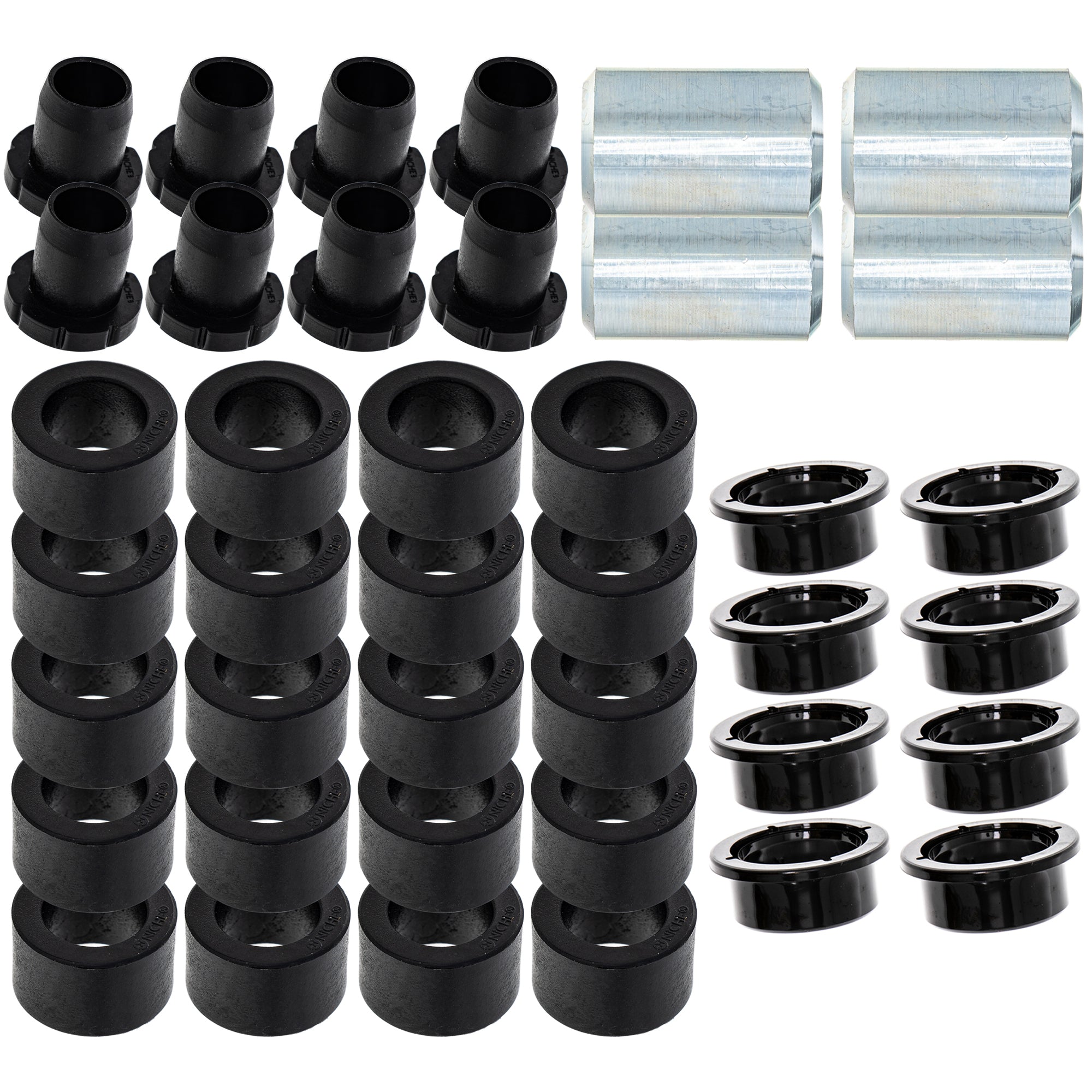 Complete Control A-Arm Swing Arm Bushing Sleeve Kit for Sportsman NICHE MK1011810