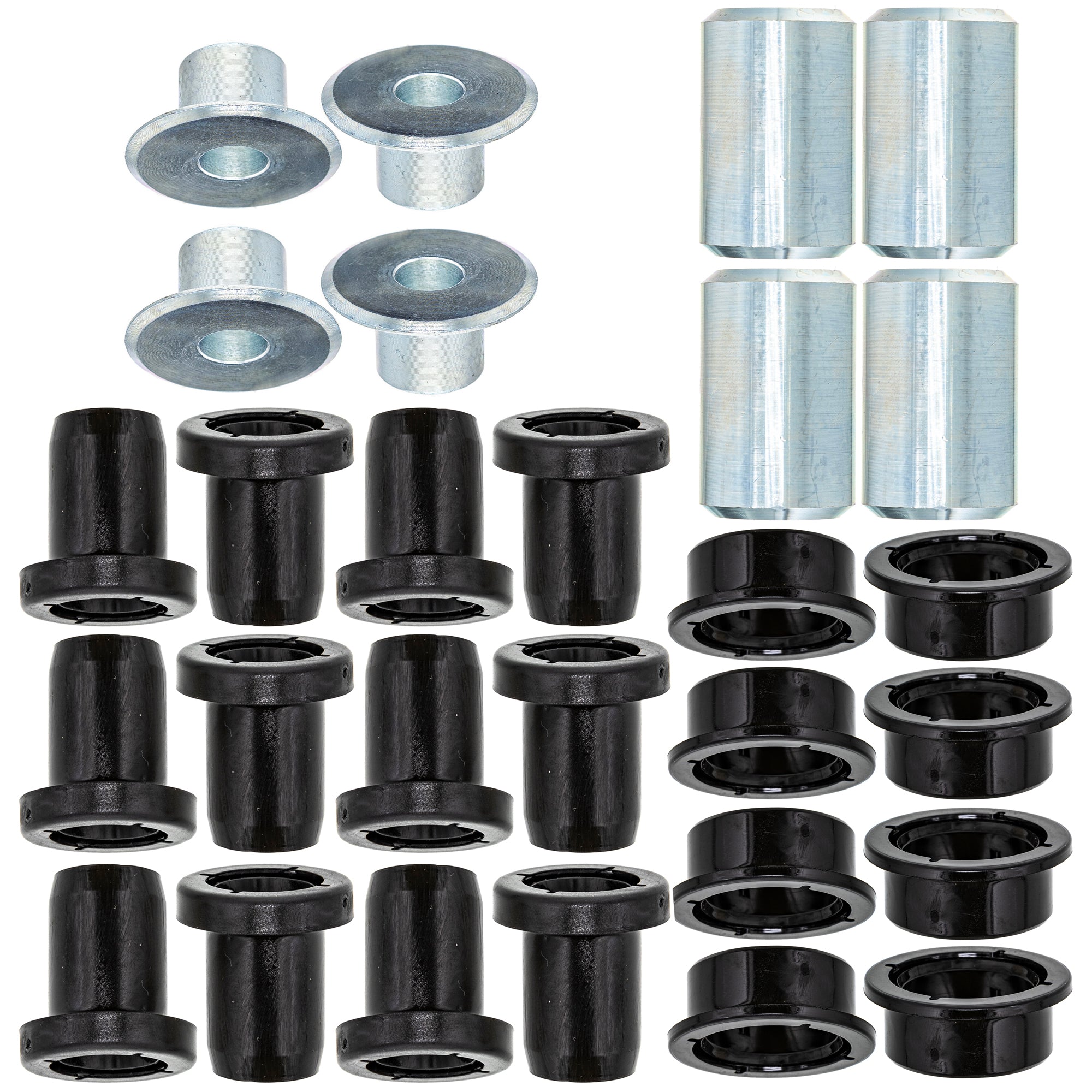 Rear Control A-Arm Bushing Sleeve Kit for Sportsman NICHE MK1011811