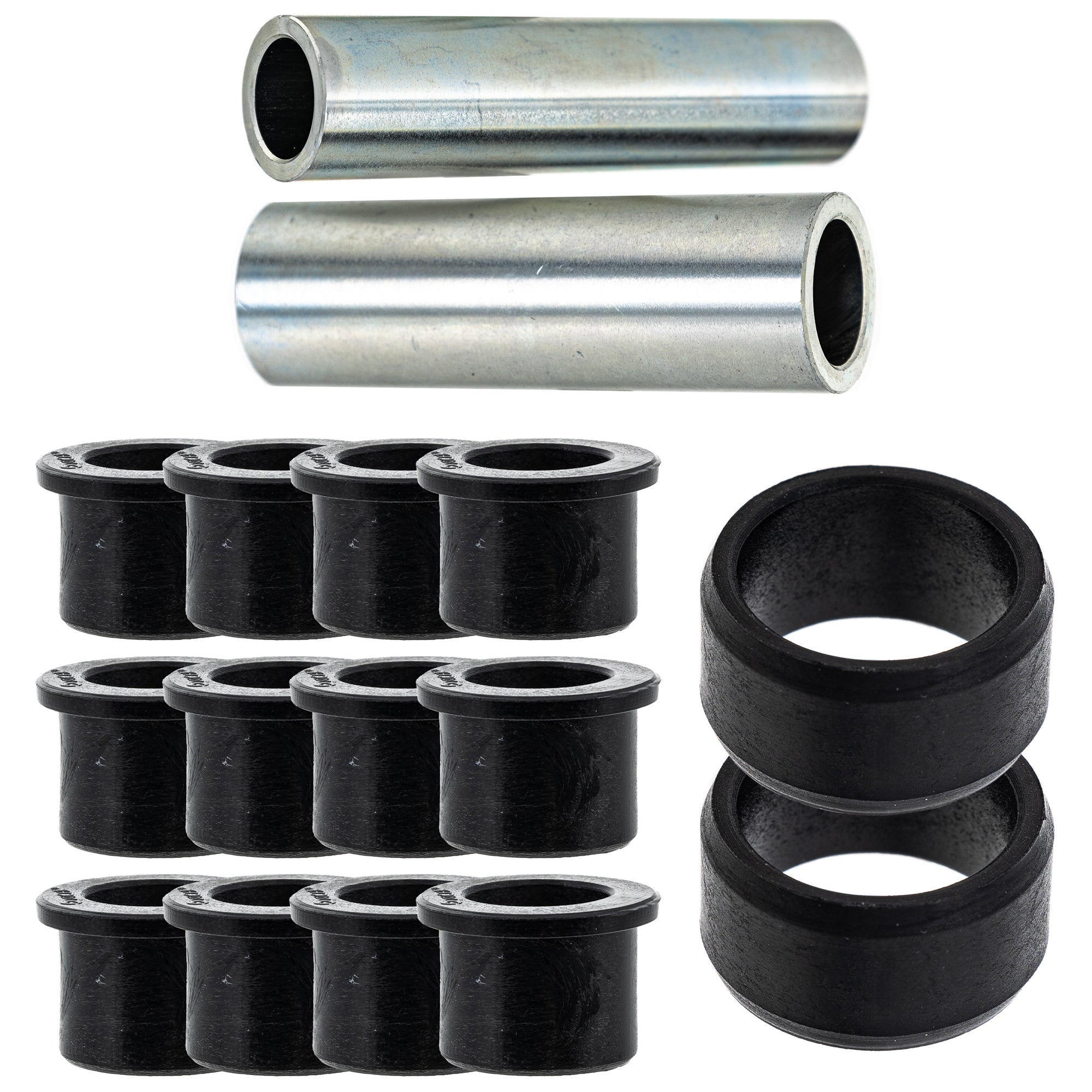 Complete Control A-Arm Swing Arm Bushing Sleeve Kit for Blaster NICHE MK1011813