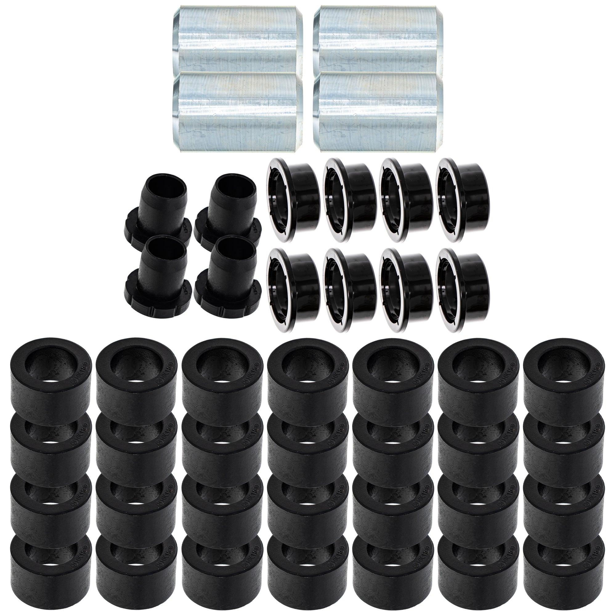 Complete Control A-Arm Swing Arm Bushing Sleeve Kit for Sportsman NICHE MK1011814