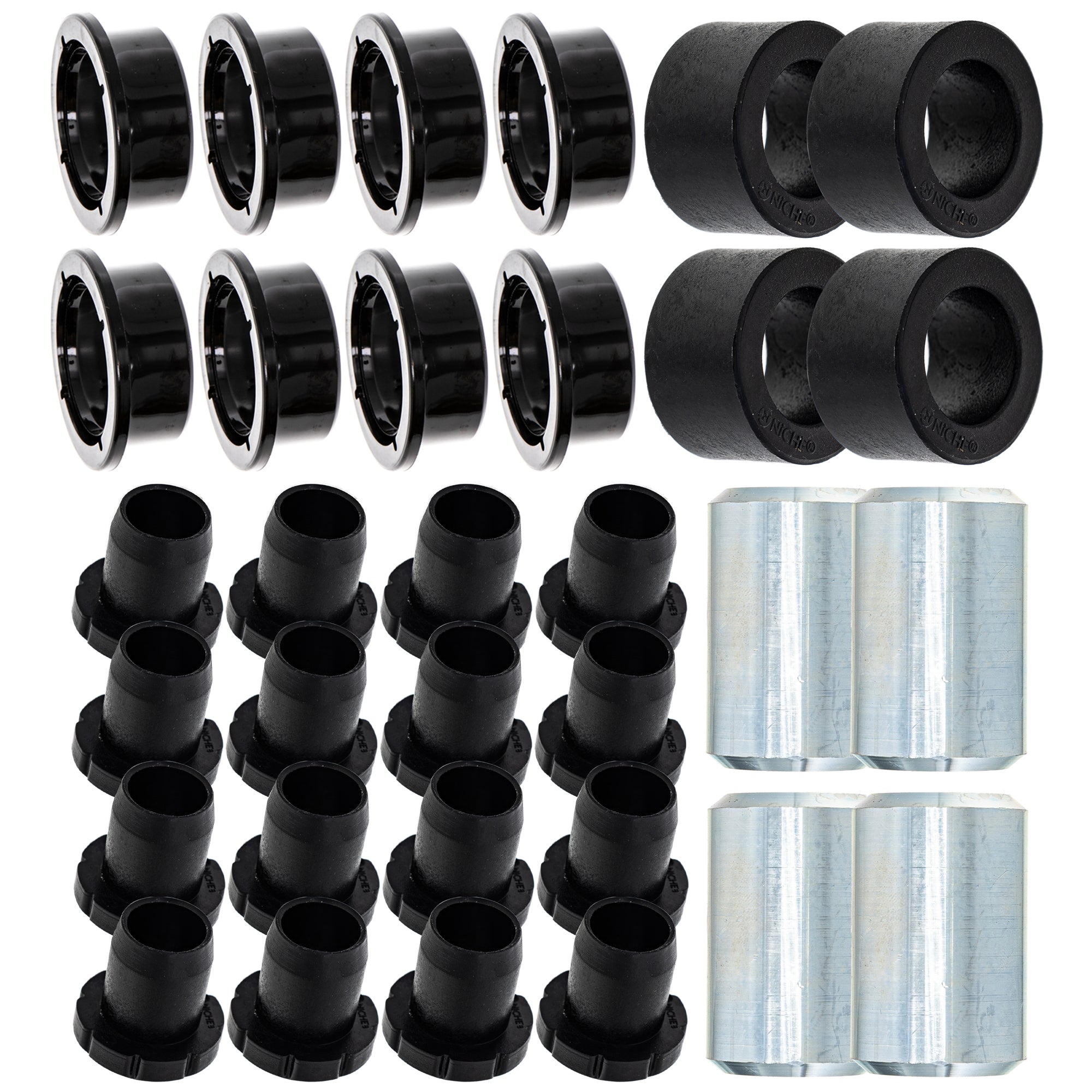 Complete Control A-Arm Swing Arm Bushing Sleeve Kit for Sportsman NICHE MK1011817