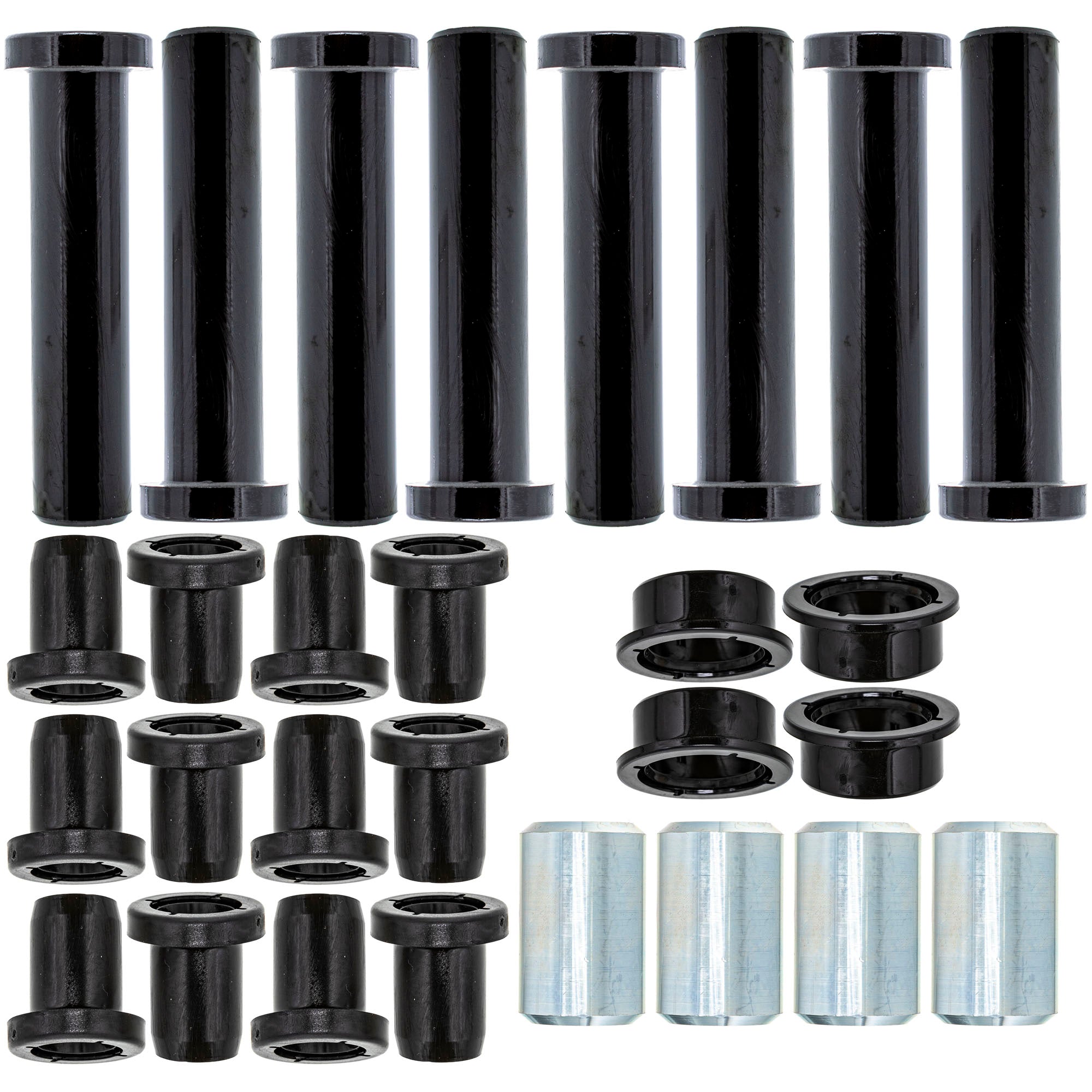 Complete Control A-Arm Bushing Sleeve Kit for Sportsman NICHE MK1011819